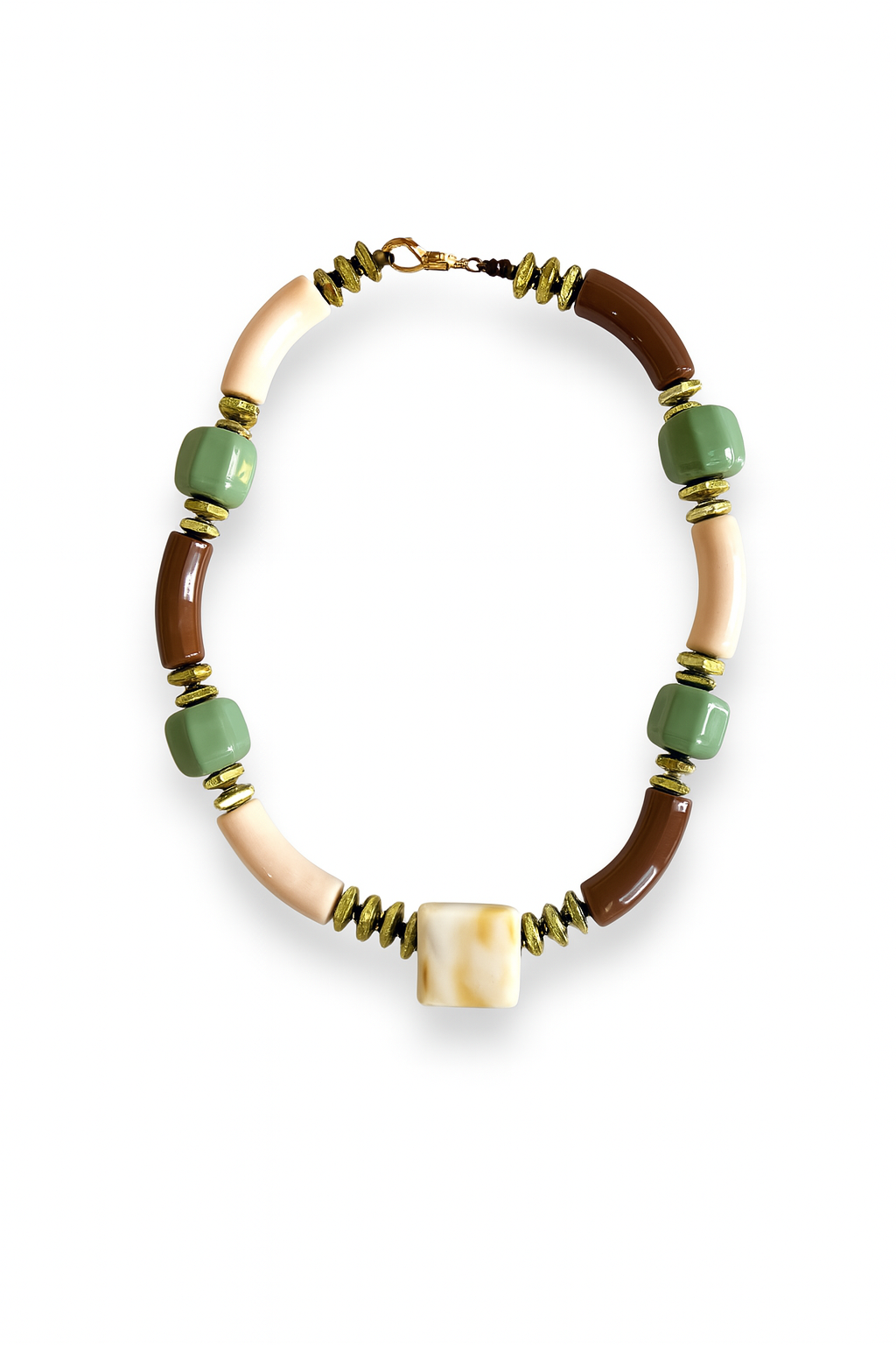 Florida necklace