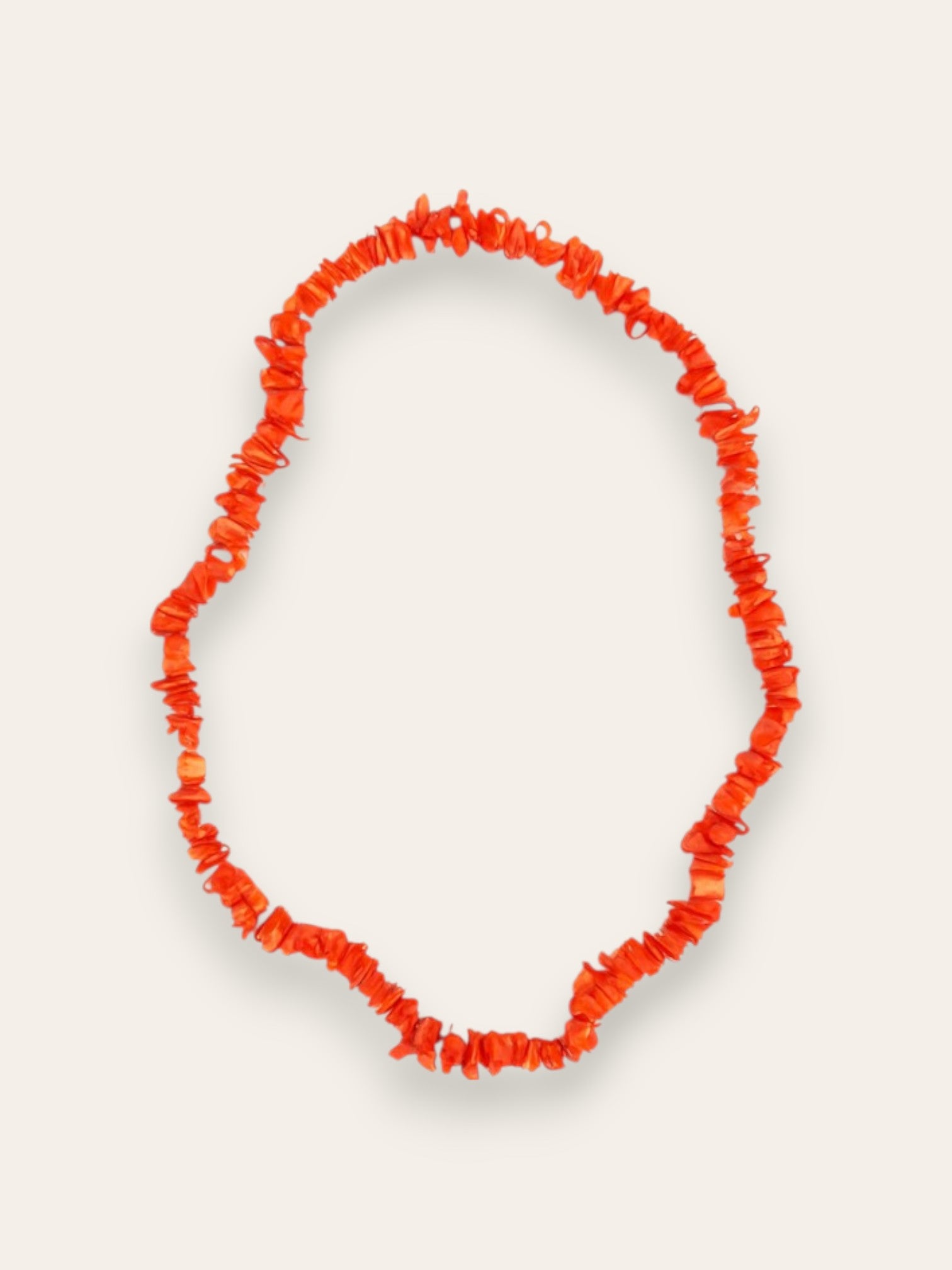 COLLAR coral