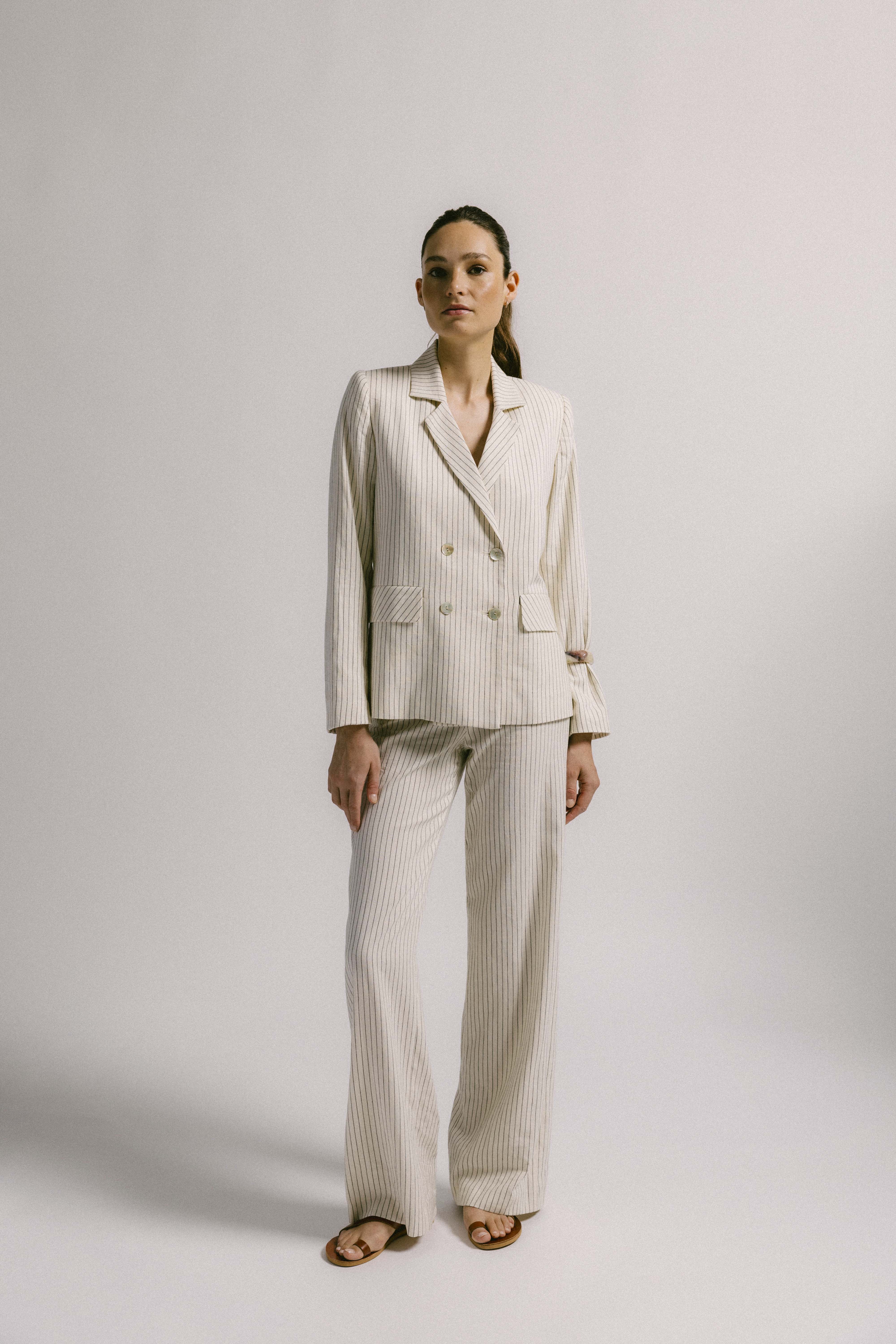 BLAZER TURIN RAYA