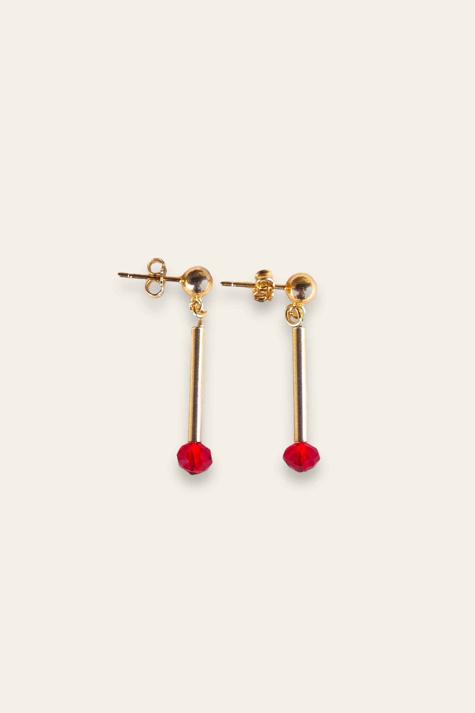 LOMITA XS earrings