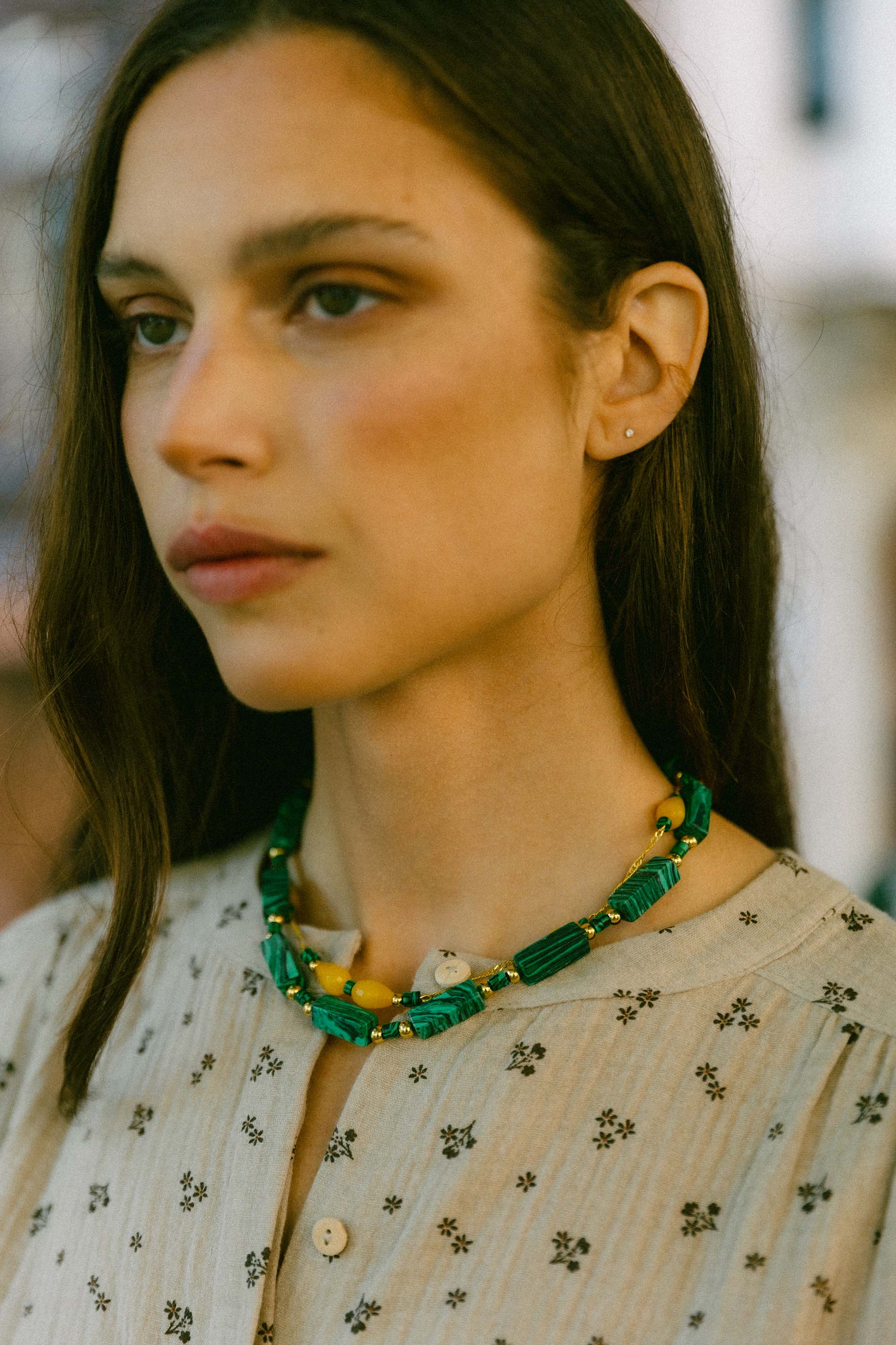 Collar BERNA