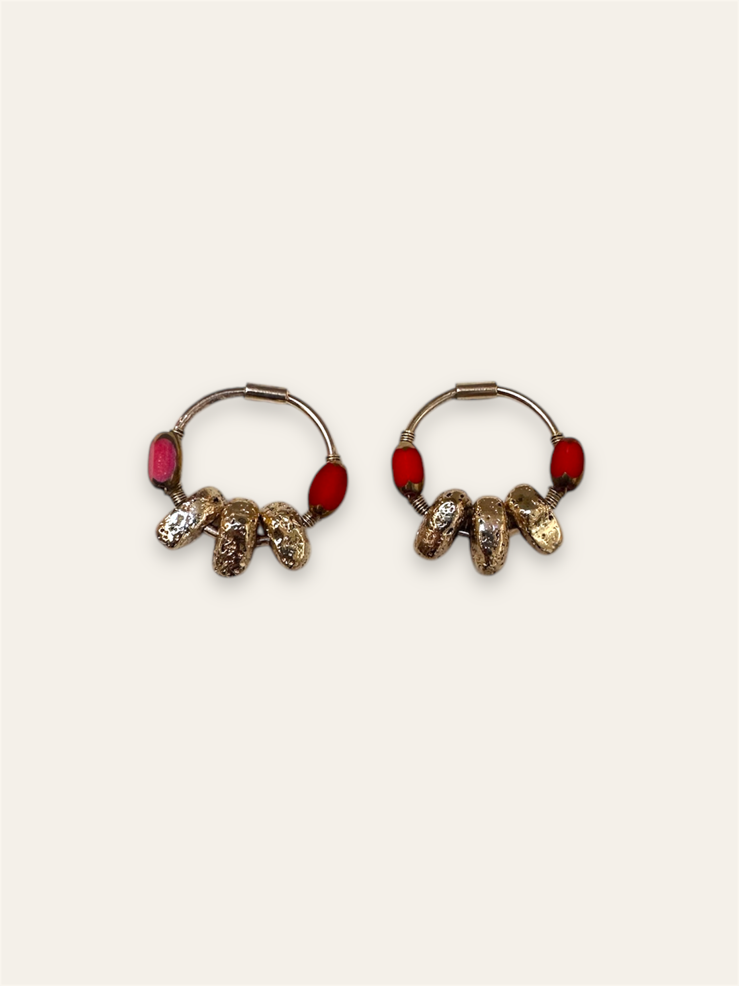 Pendientes Munich