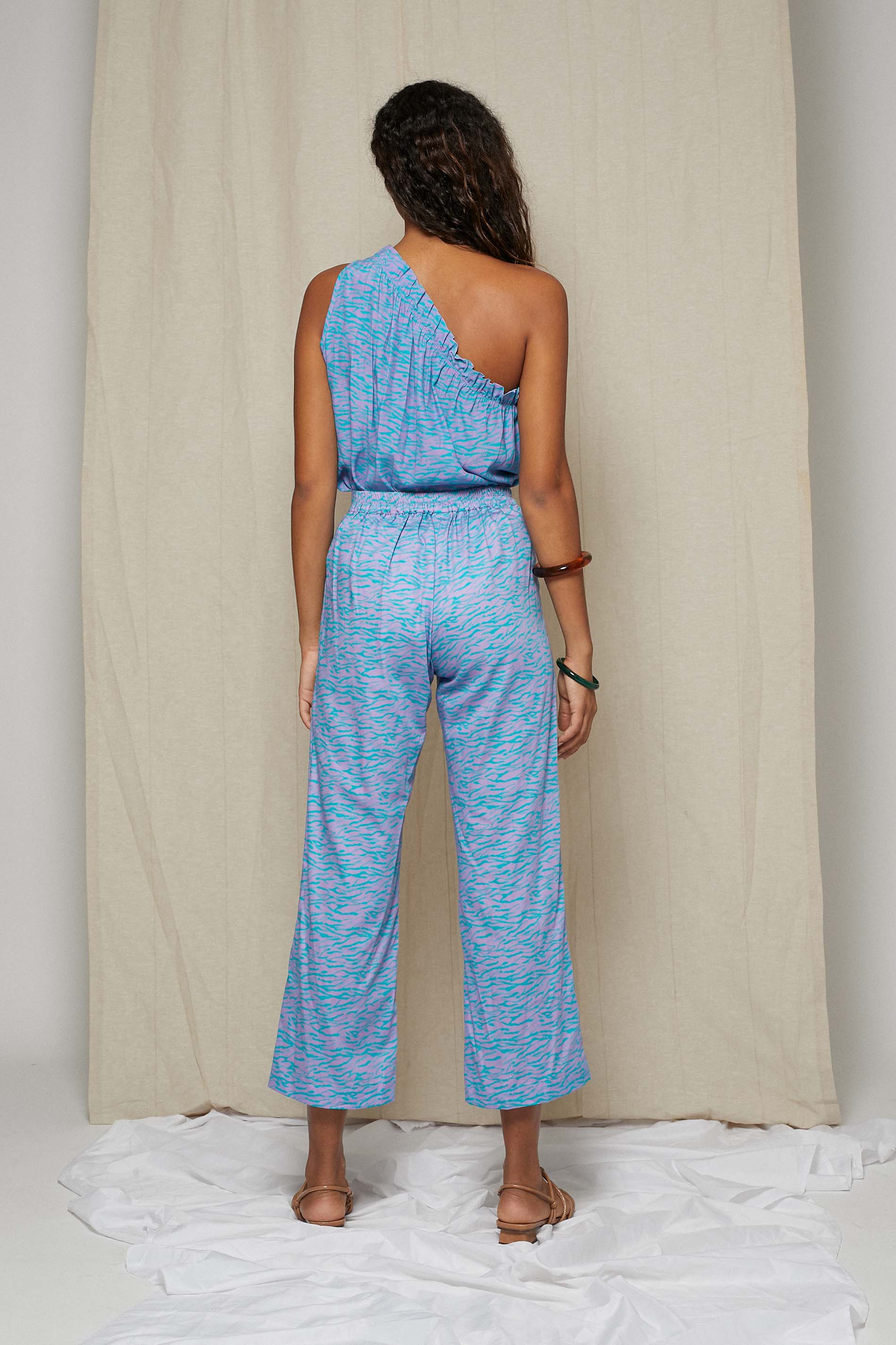 Blusa argos PRINT ANIMAL