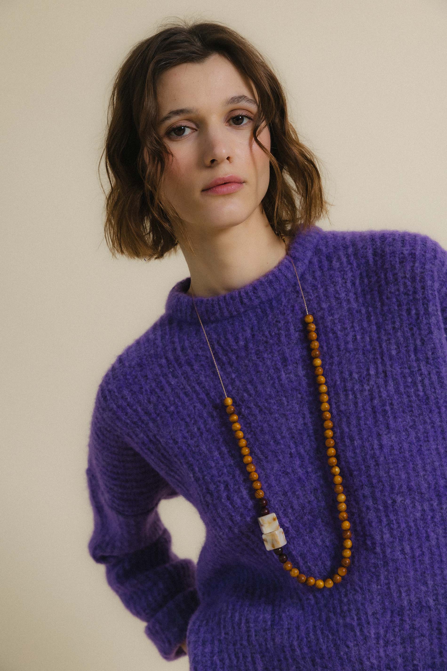 Collar AMSTERDAM