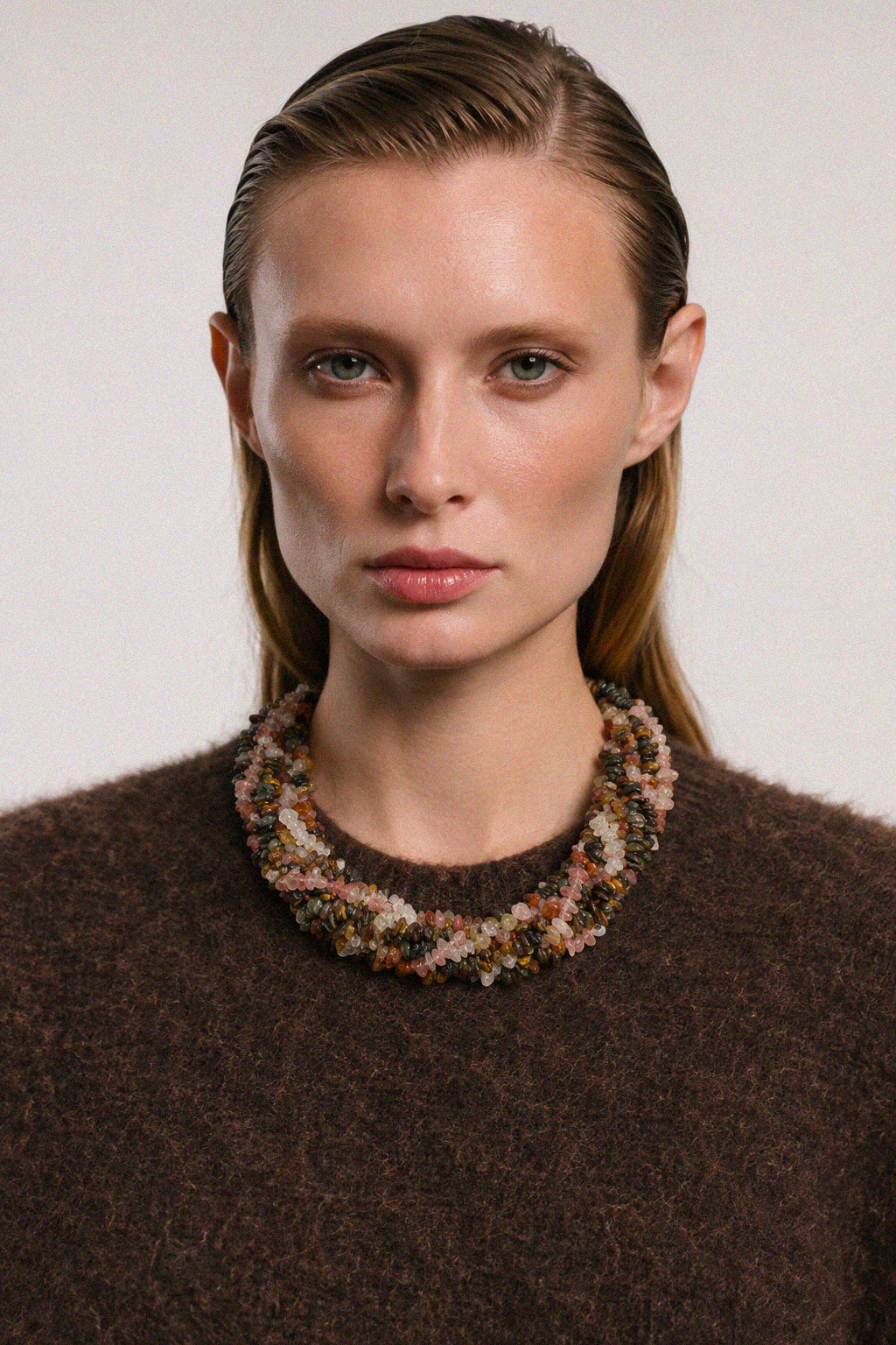 Collar capre
