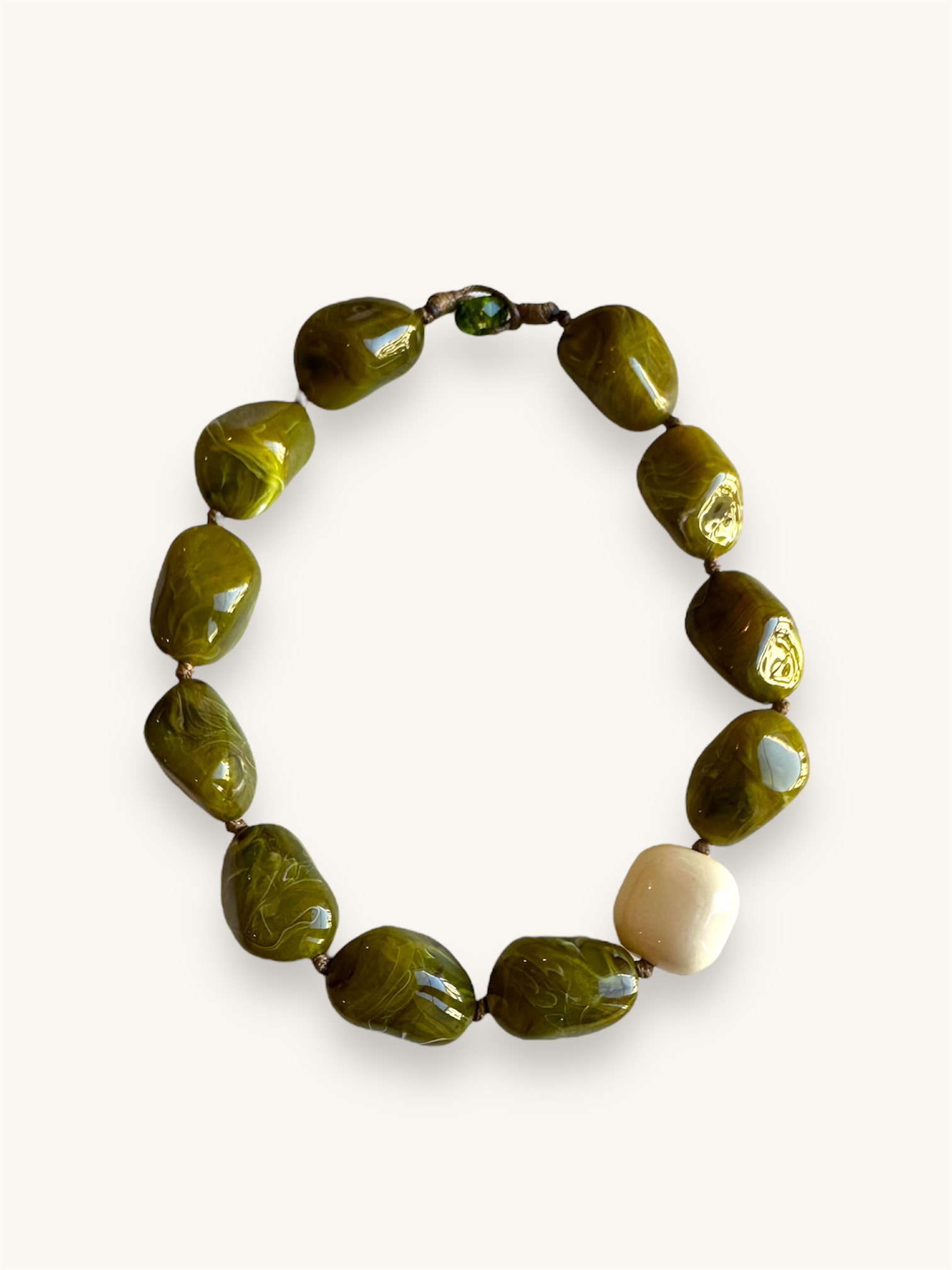 Florida necklace