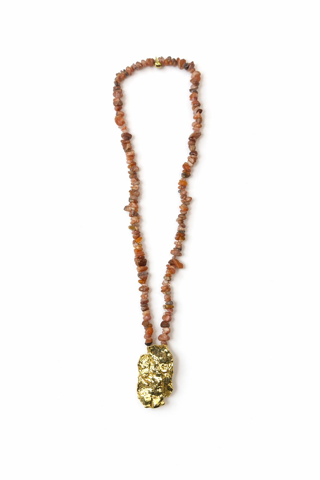 Collar adelfa