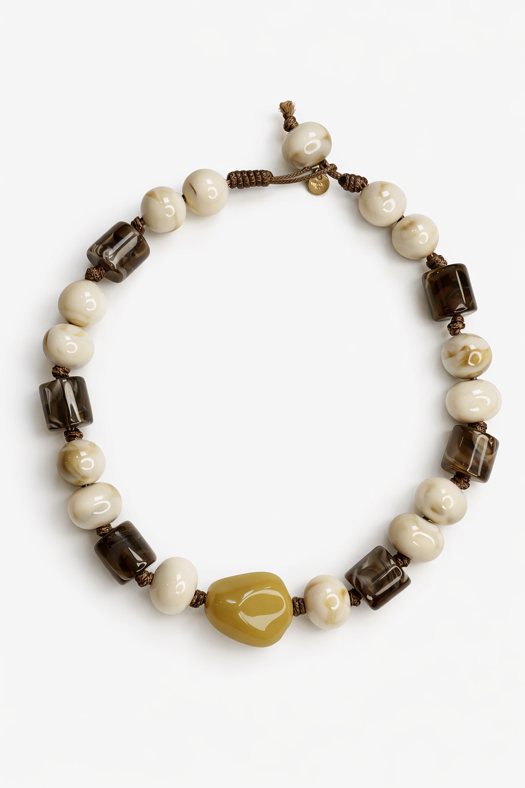 Collar almo