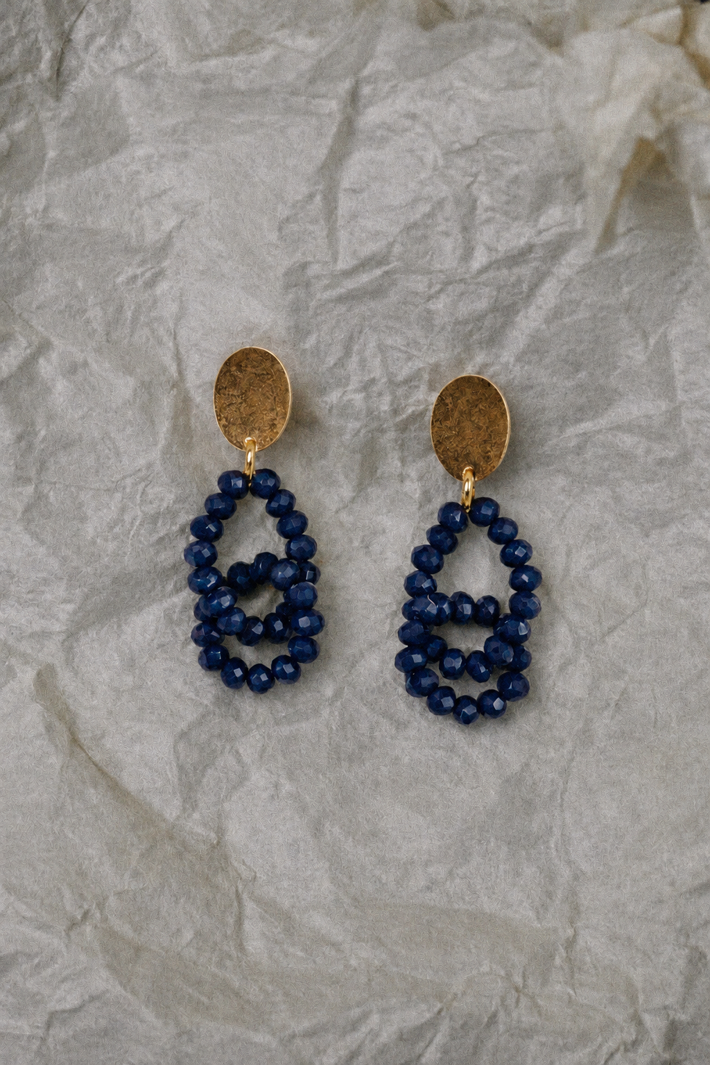Florida earrings