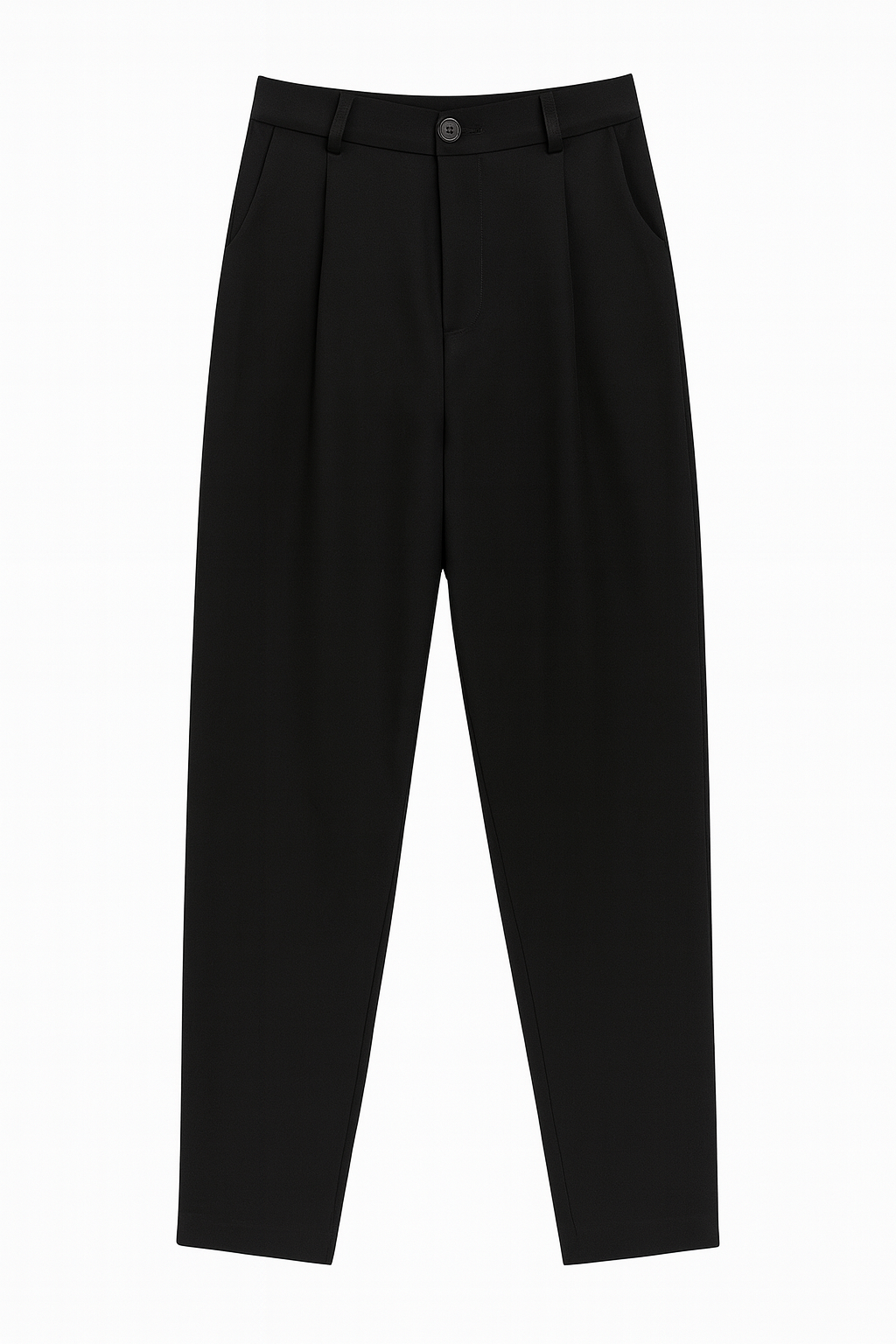 Pantalón Bru negro