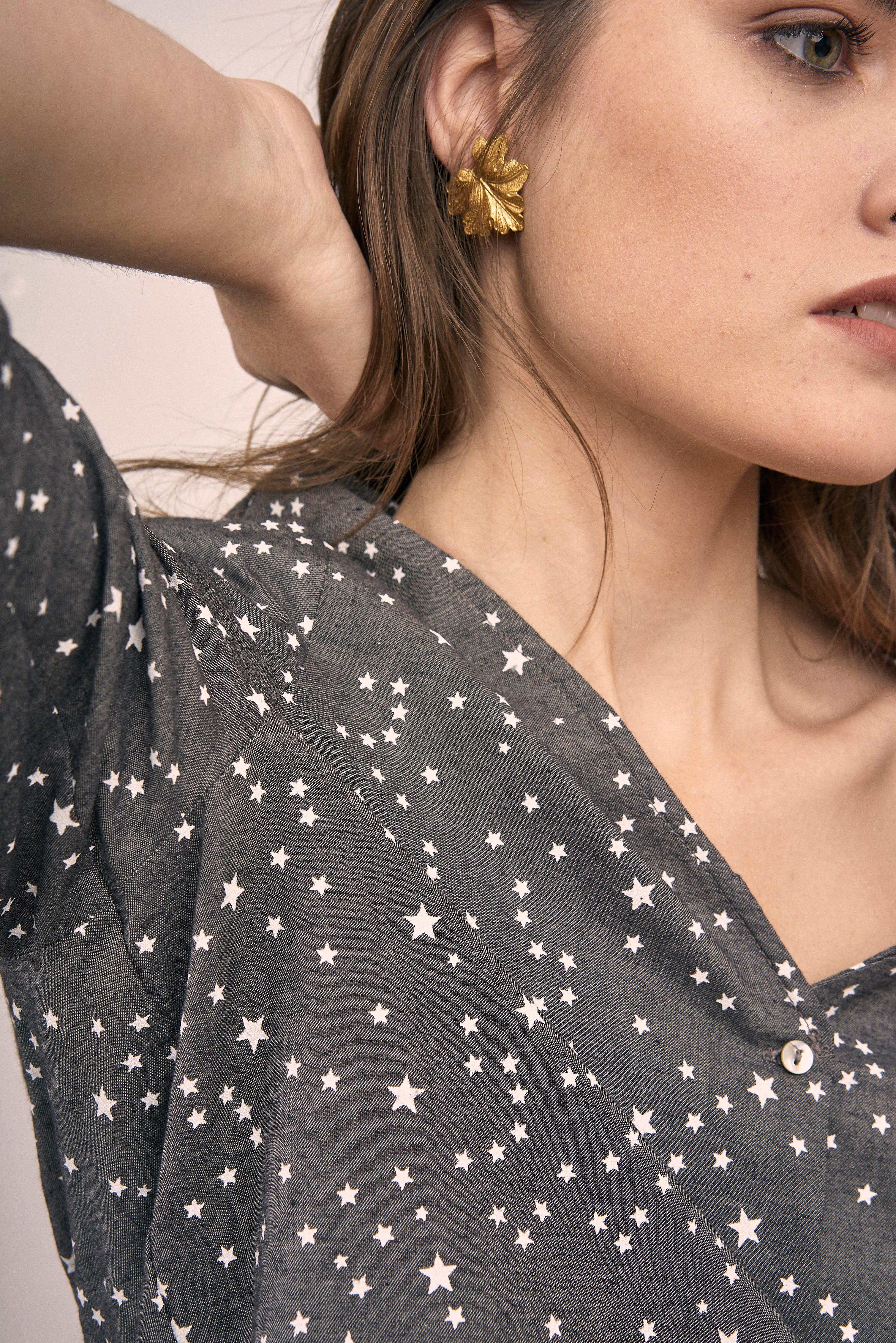 Blusa London ESTRELLAS