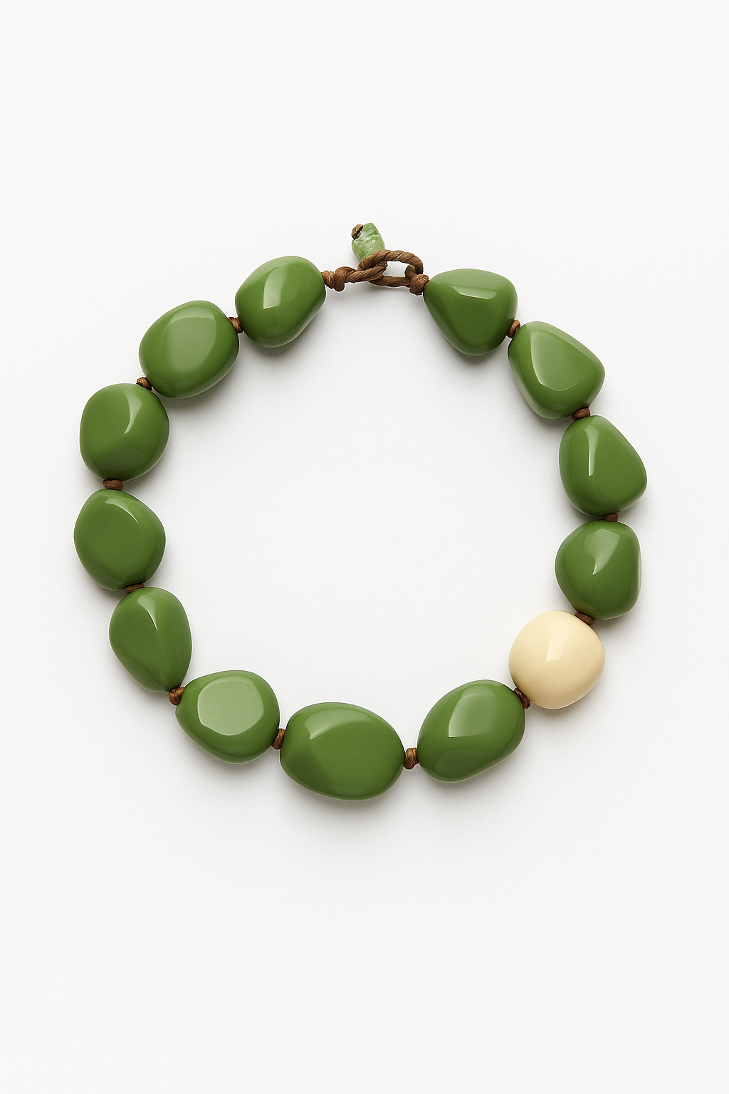 Florida necklace