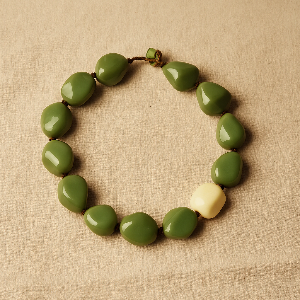 Florida necklace