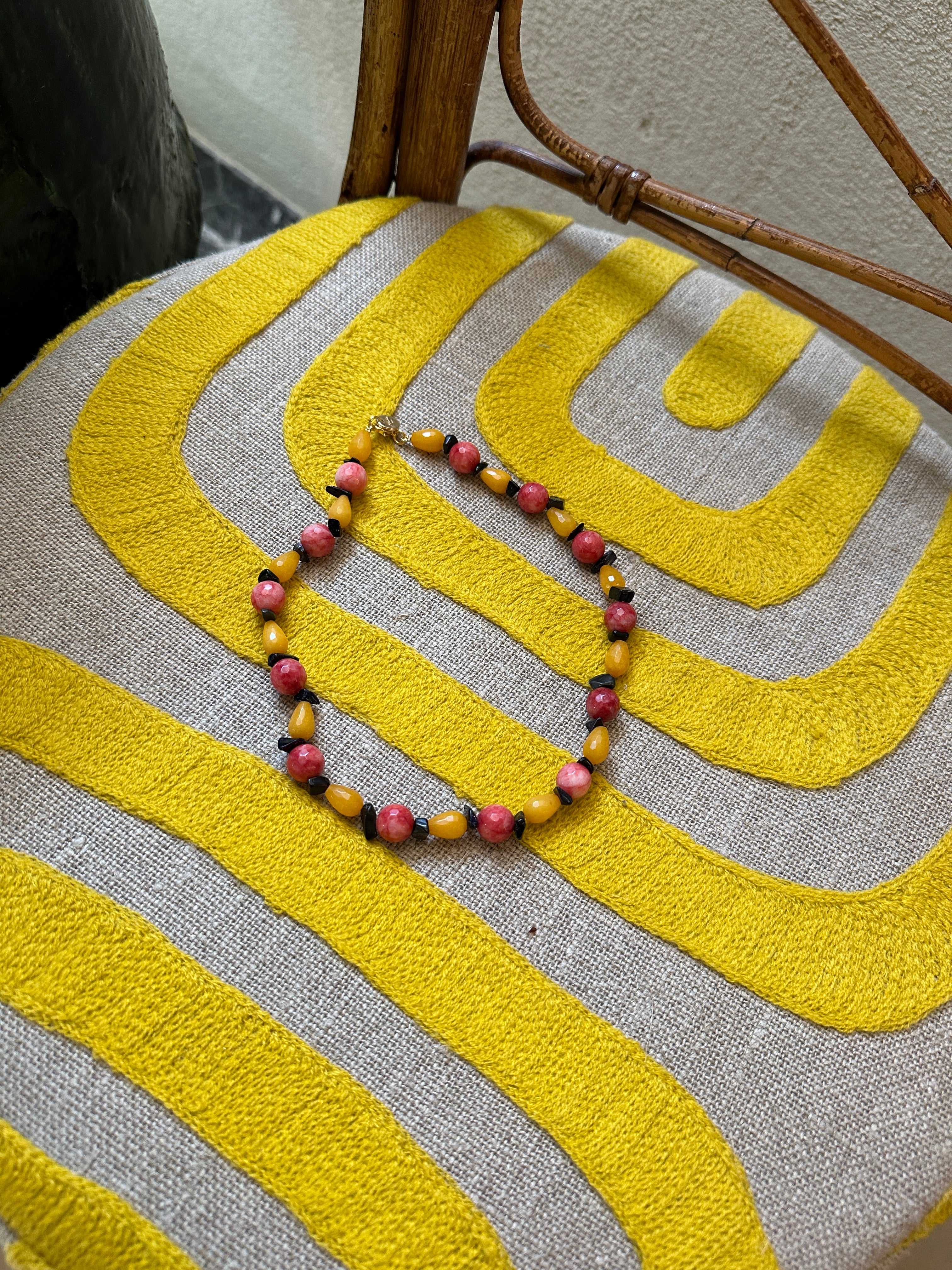 TROPICAL necklace