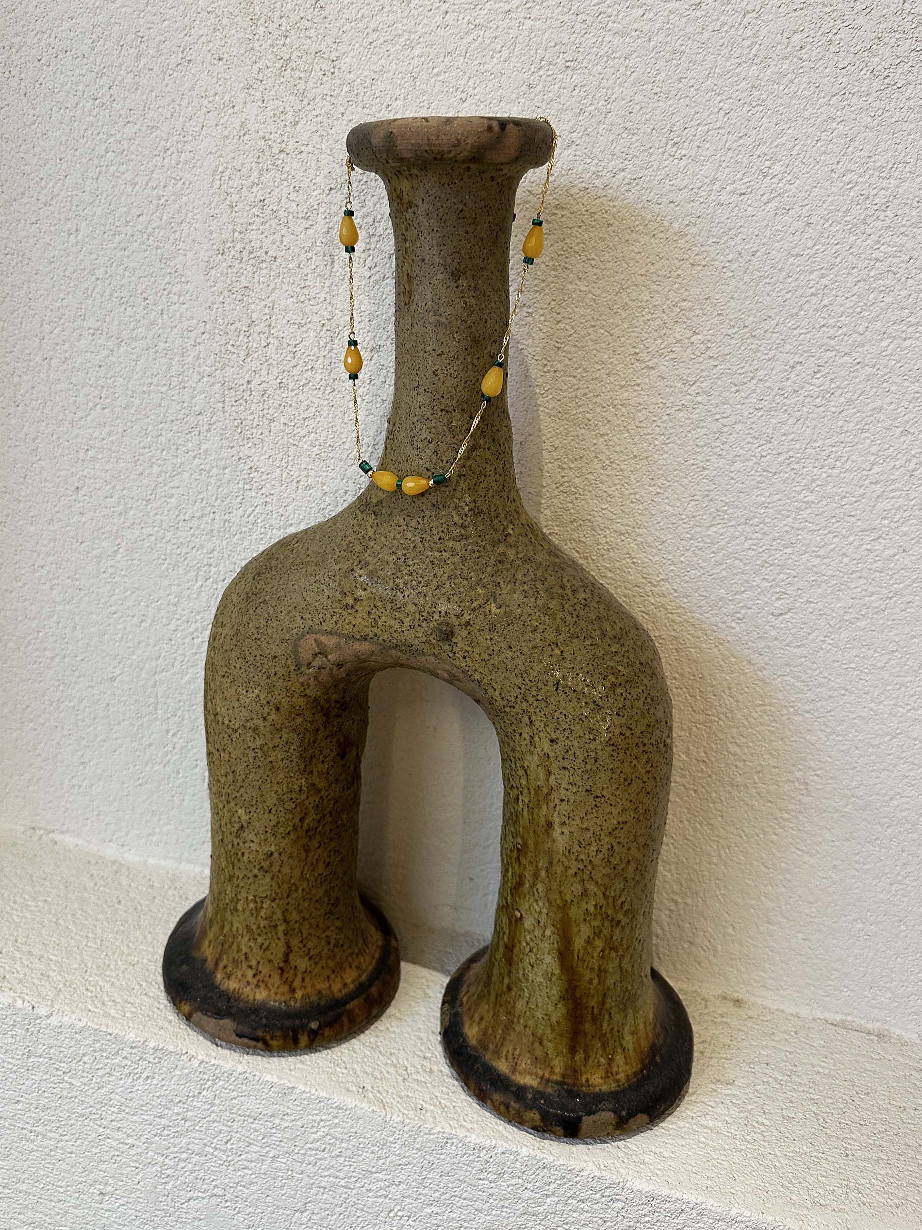 ZURICH necklace