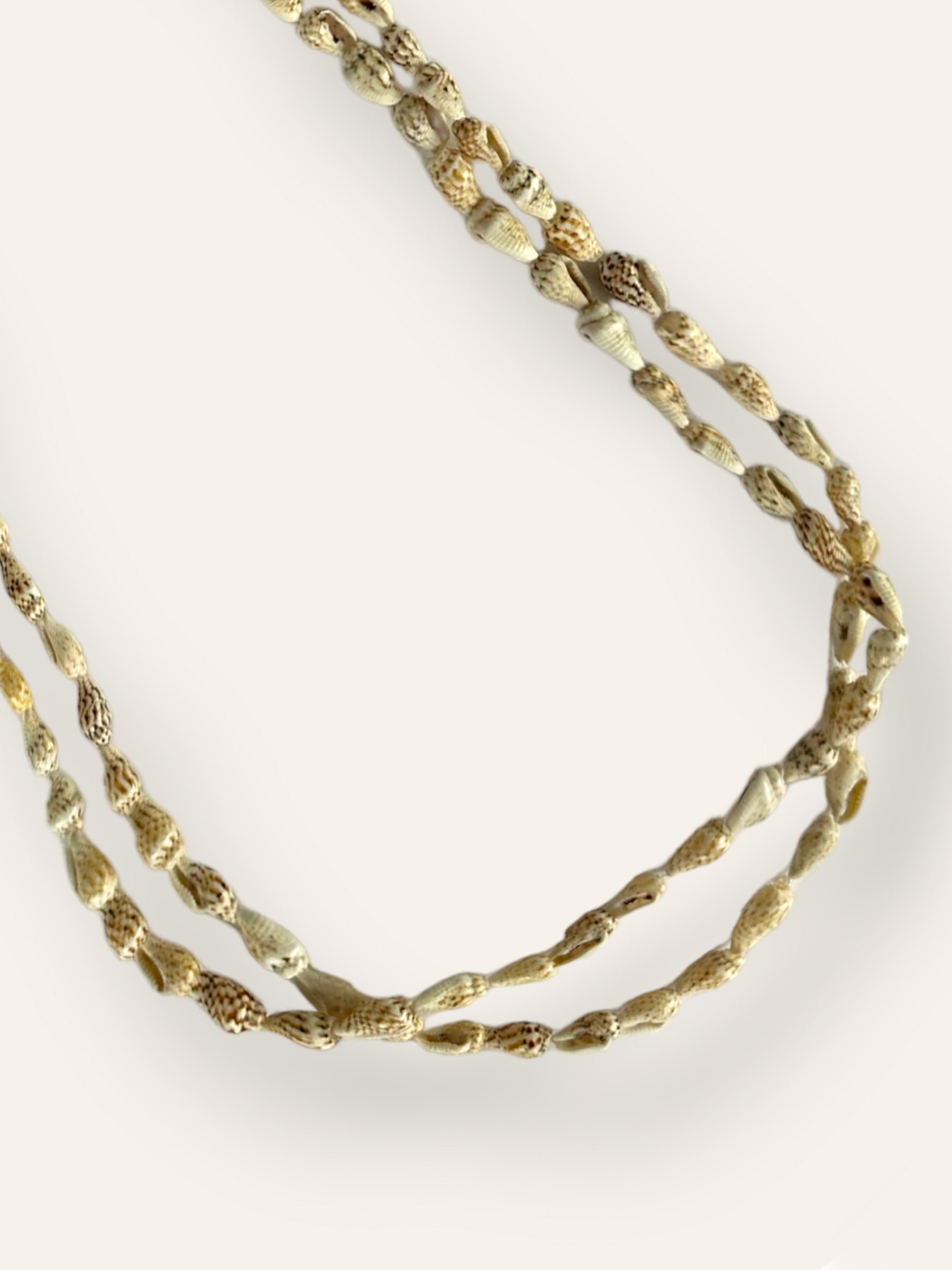 COLLAR CONCHAS