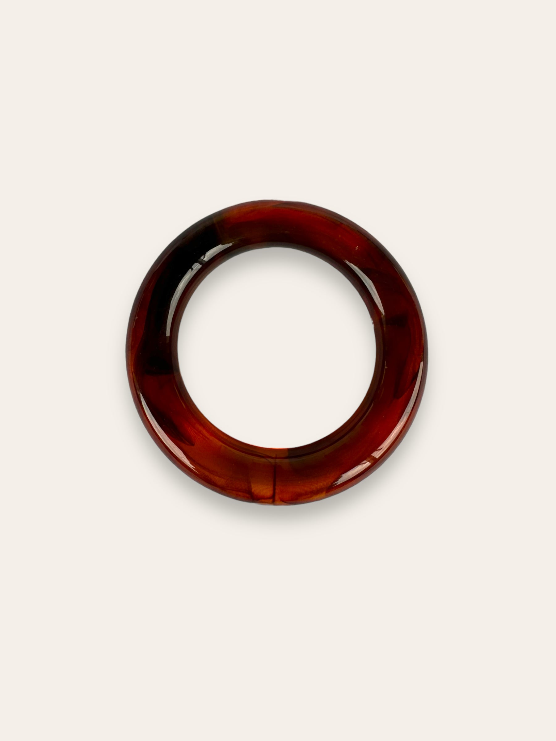 PULSERA CAREY CHOCOLATE