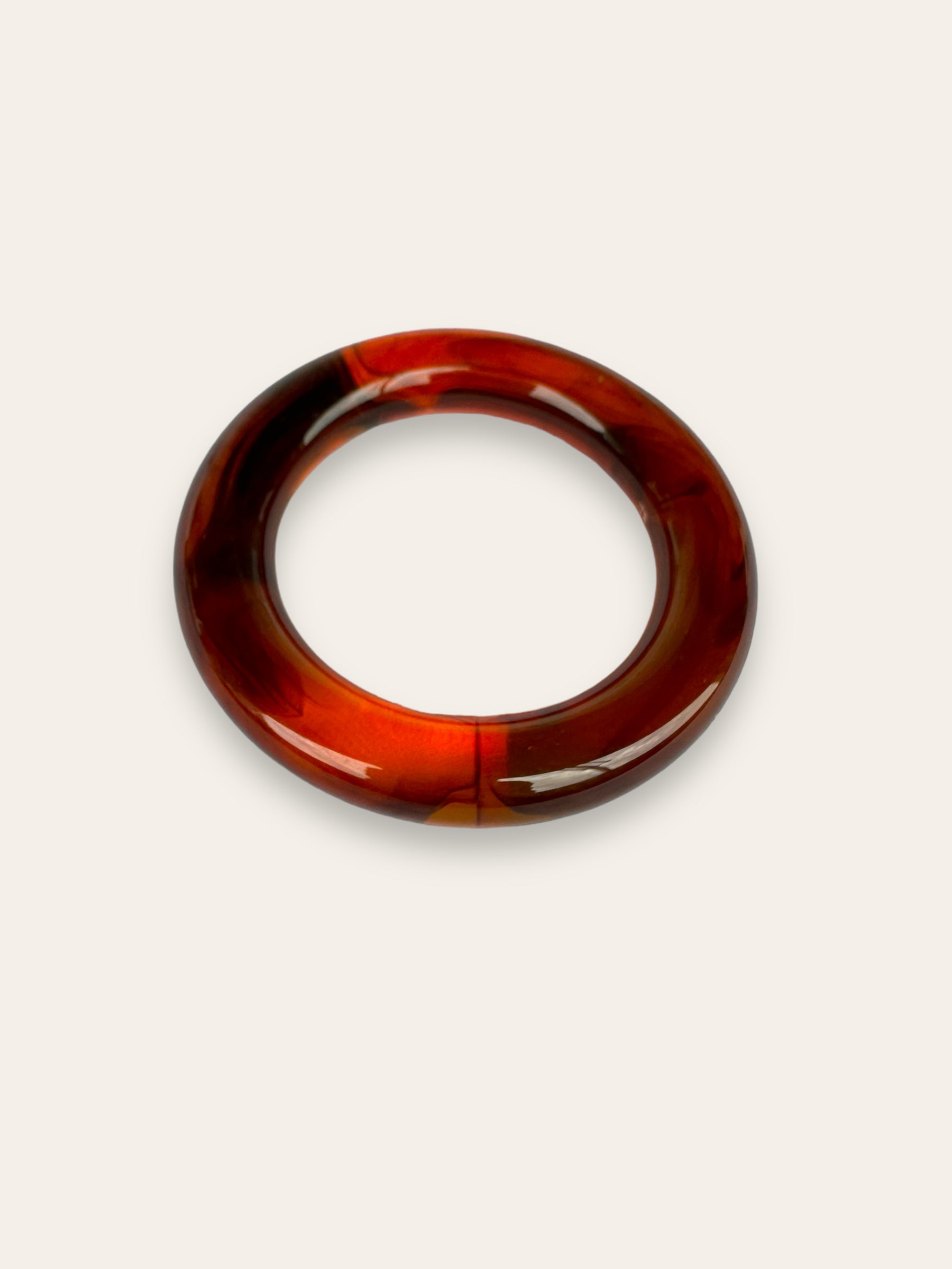 PULSERA CAREY CHOCOLATE