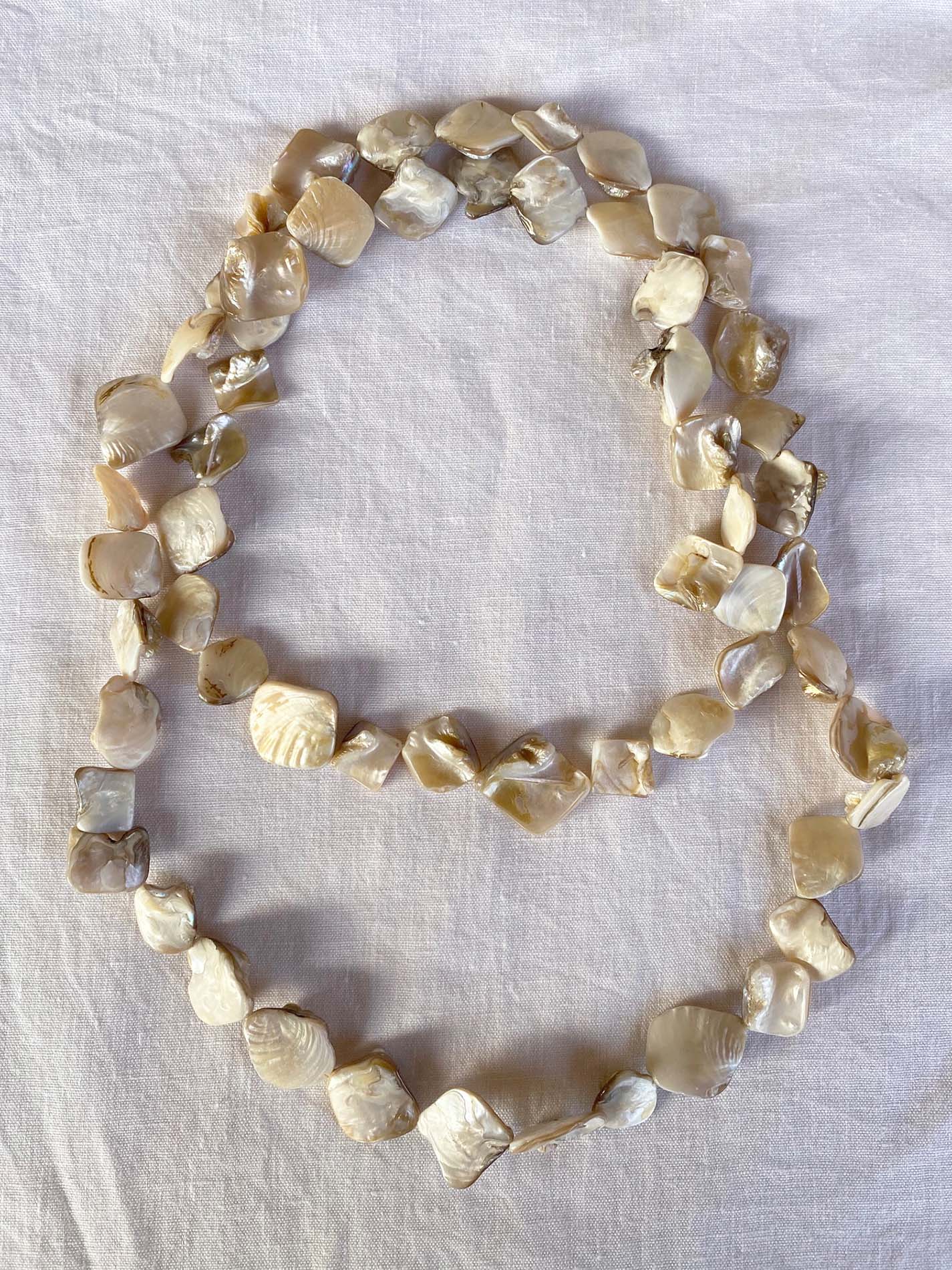 Collier SAMAL