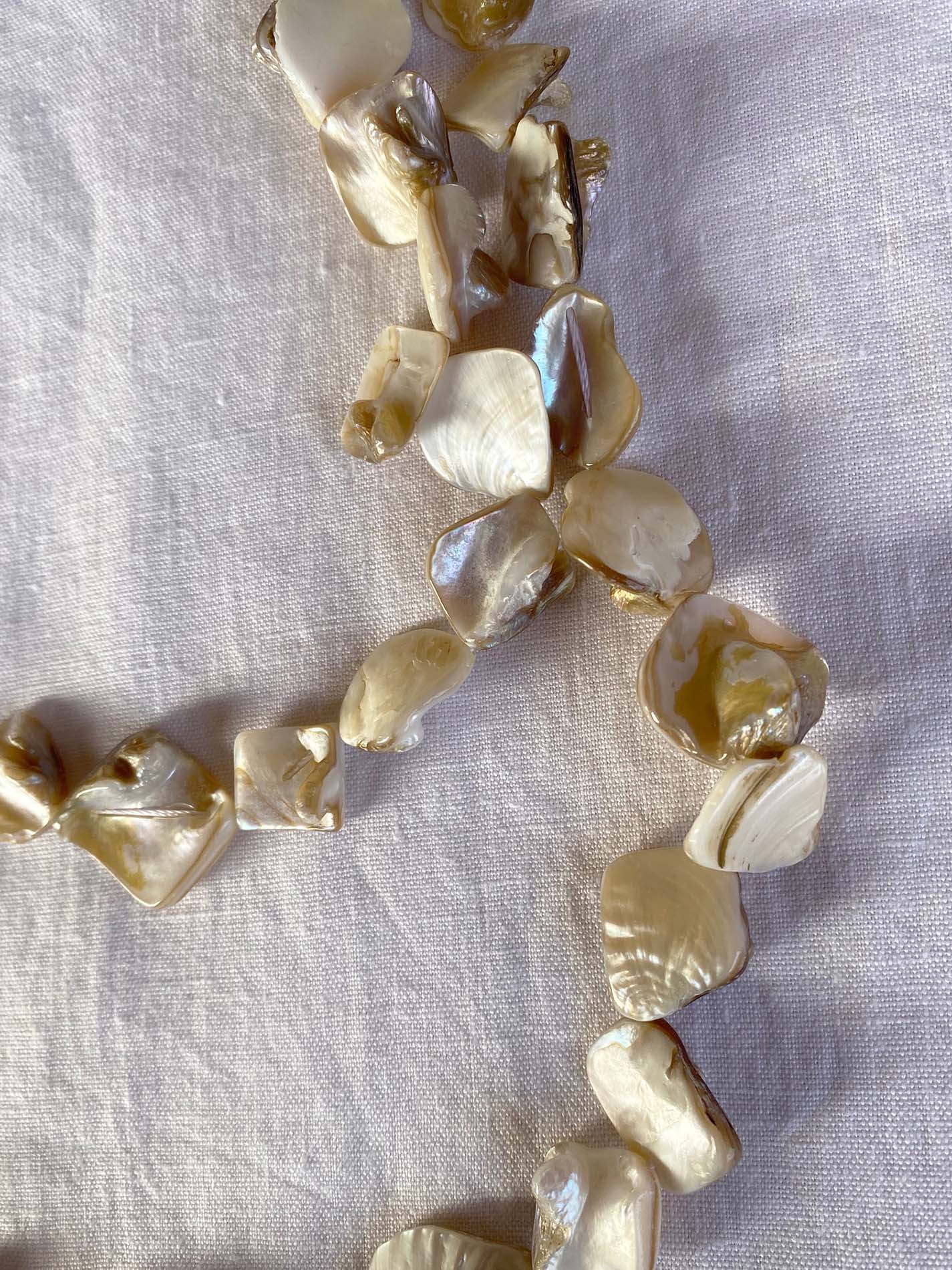 Collier SAMAL