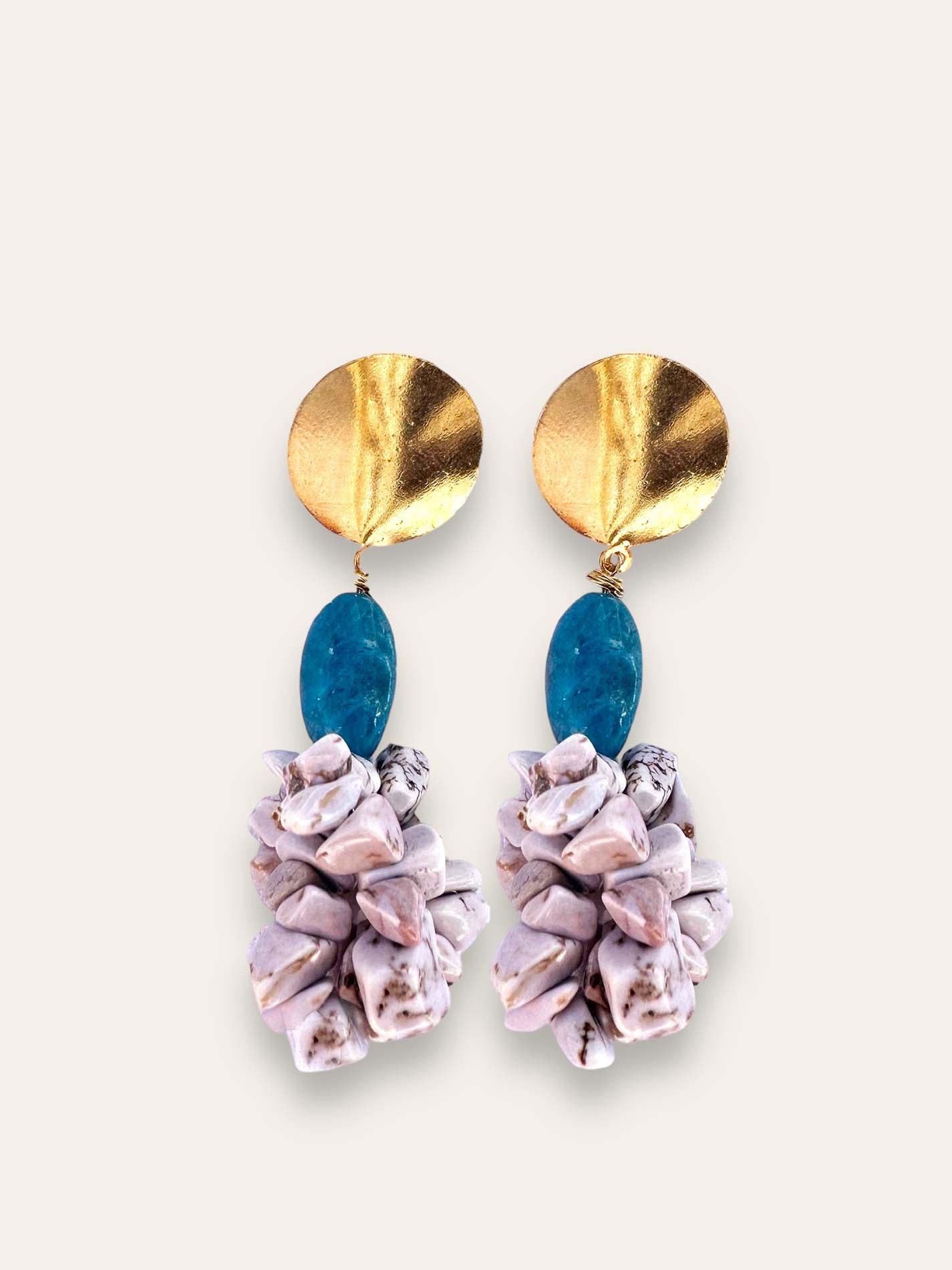 PENDIENTES ACRE