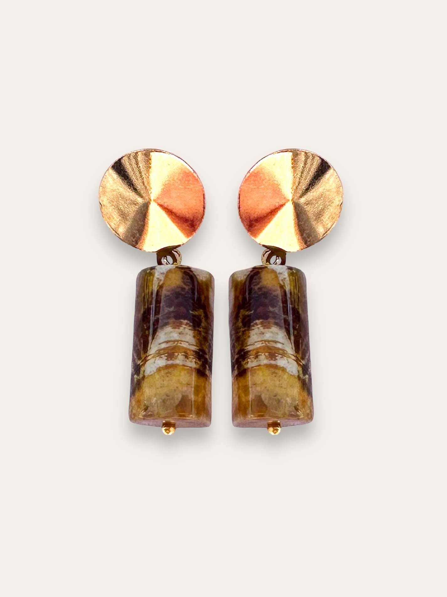 pendientes JASPE