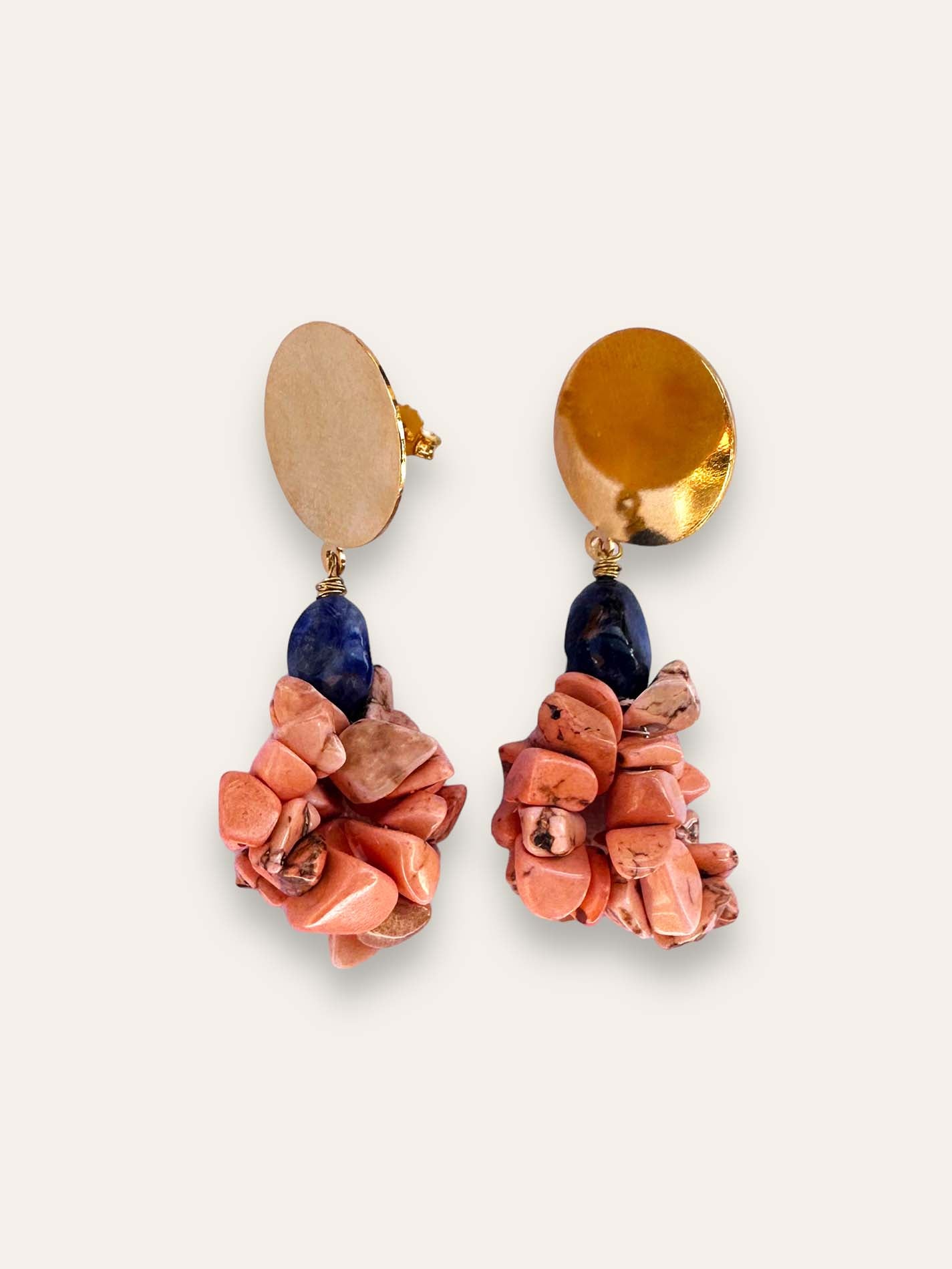 PENDIENTES SUCRE