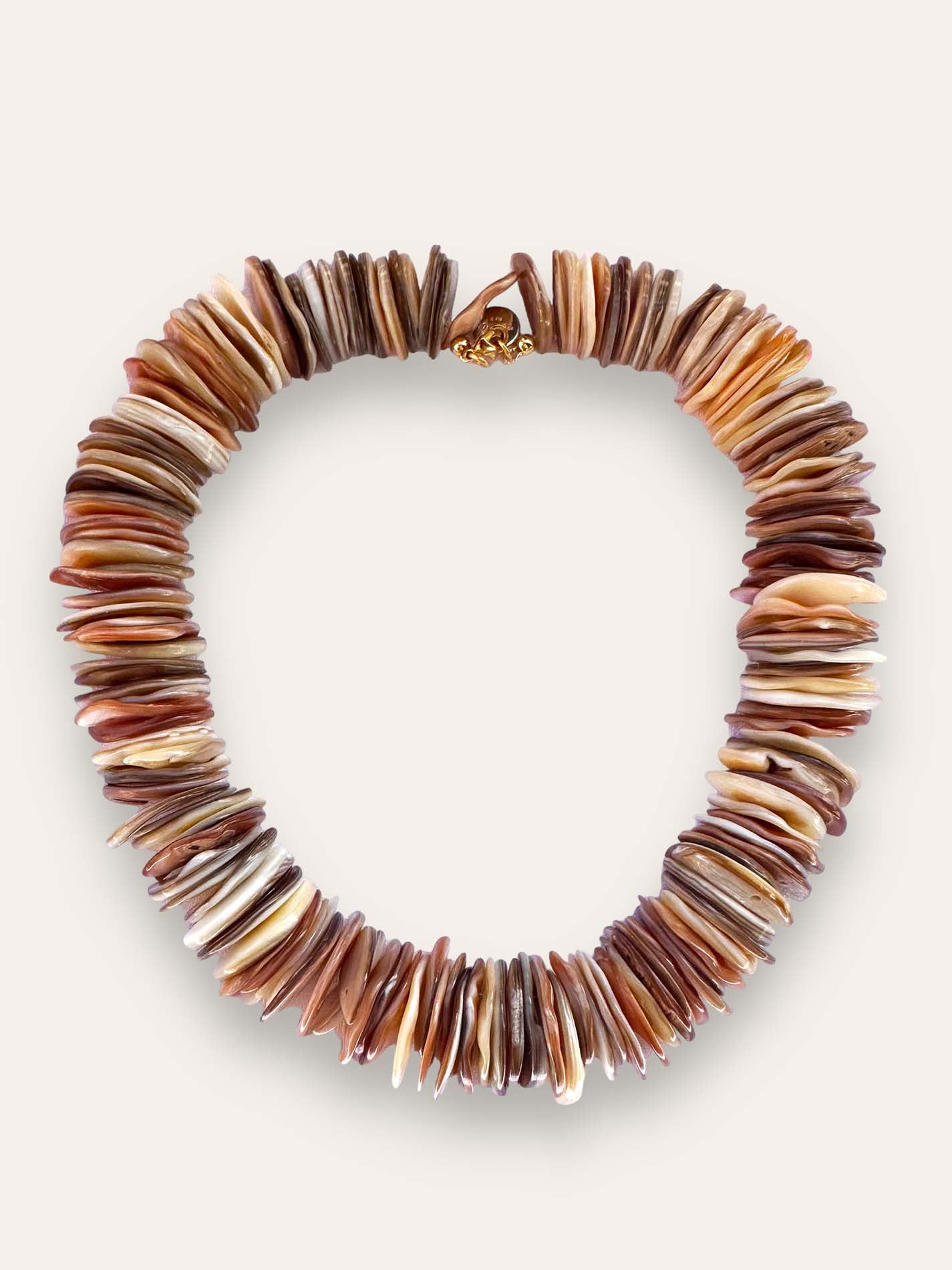Collar PUNO