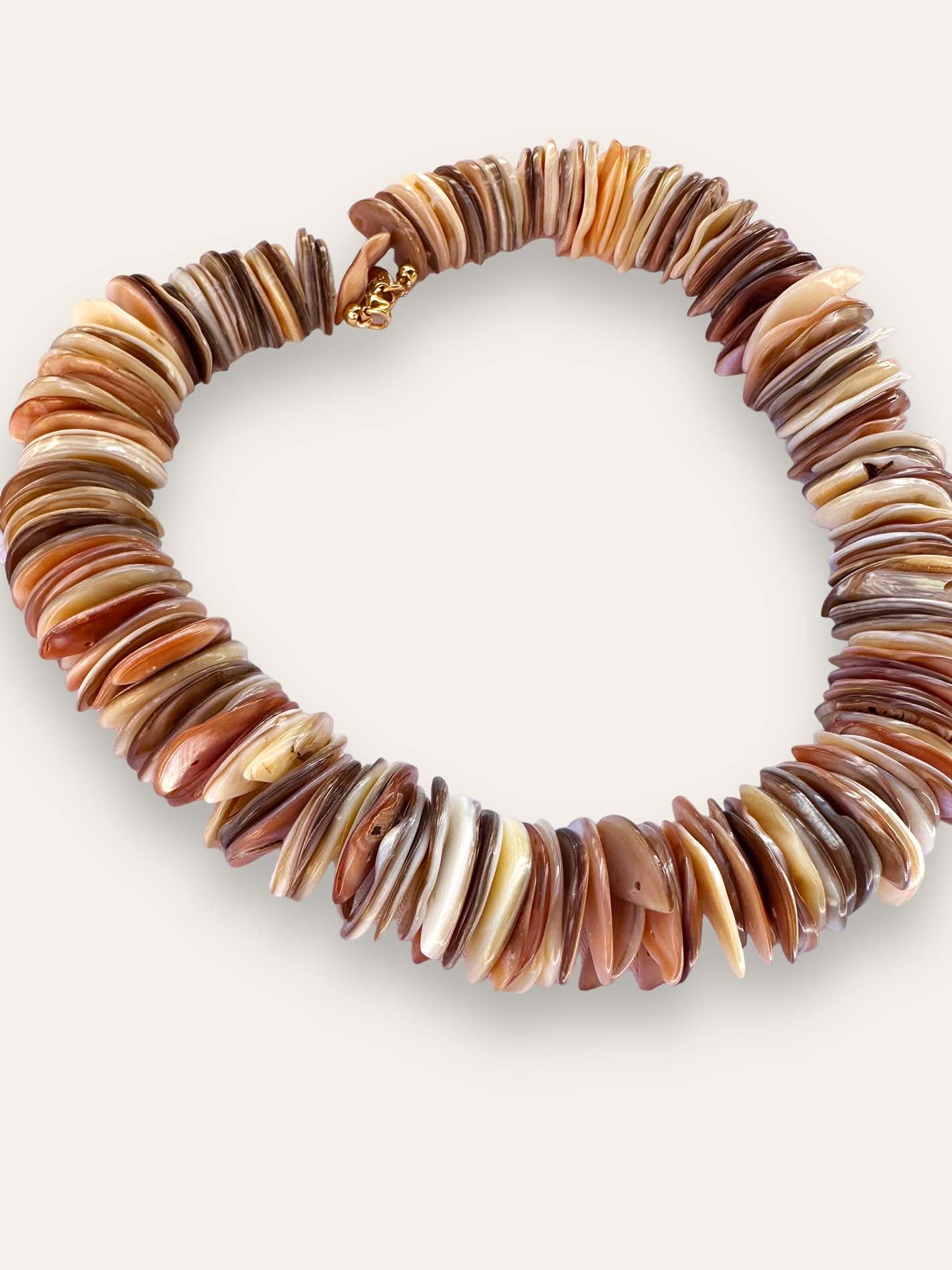 Collar PUNO