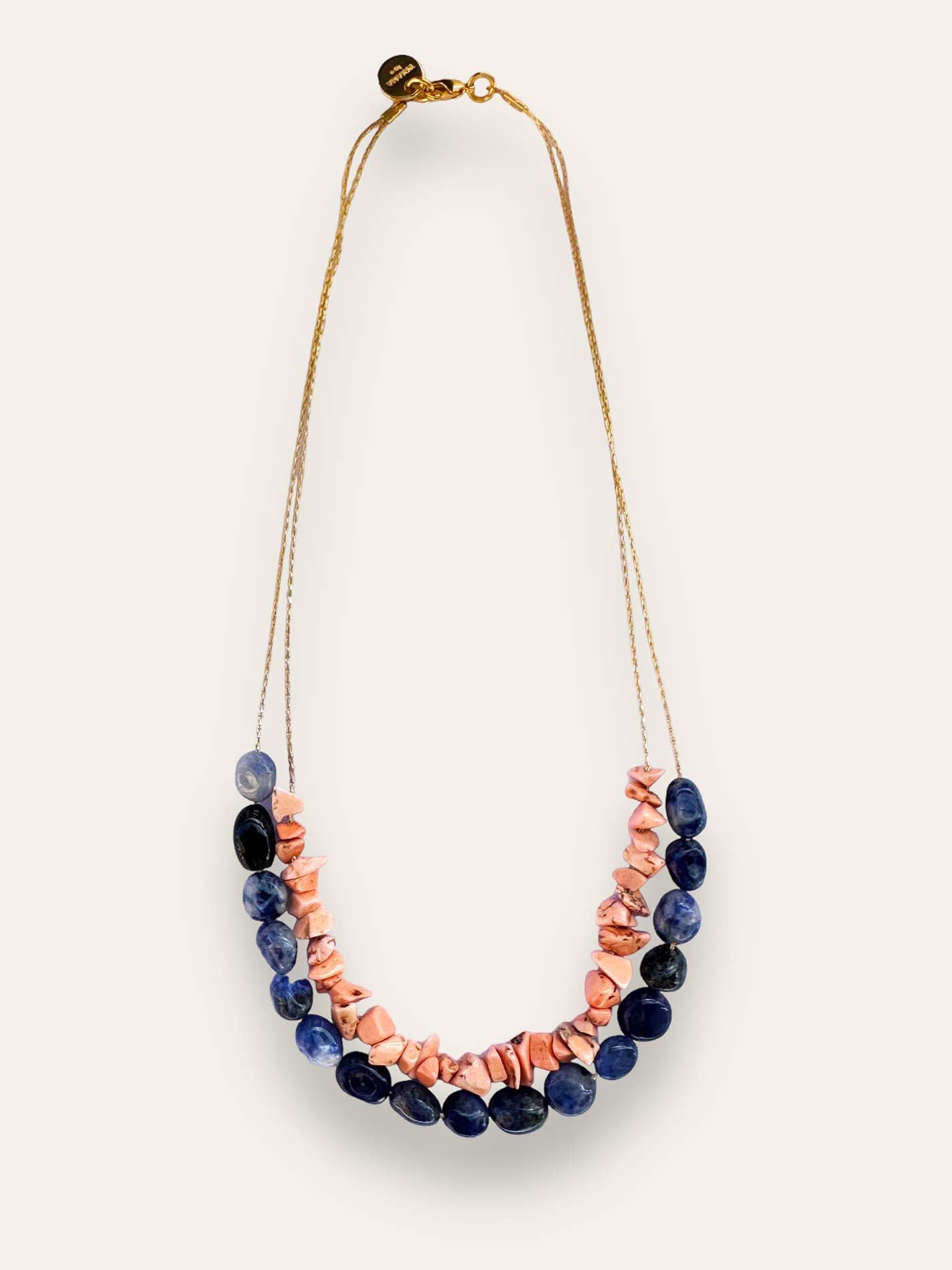 COLLAR SUCRE