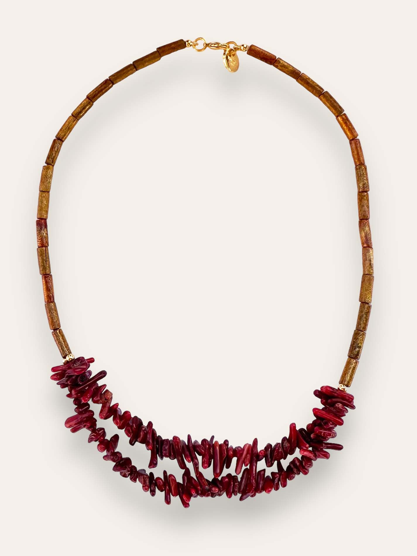 COLLAR BANDA