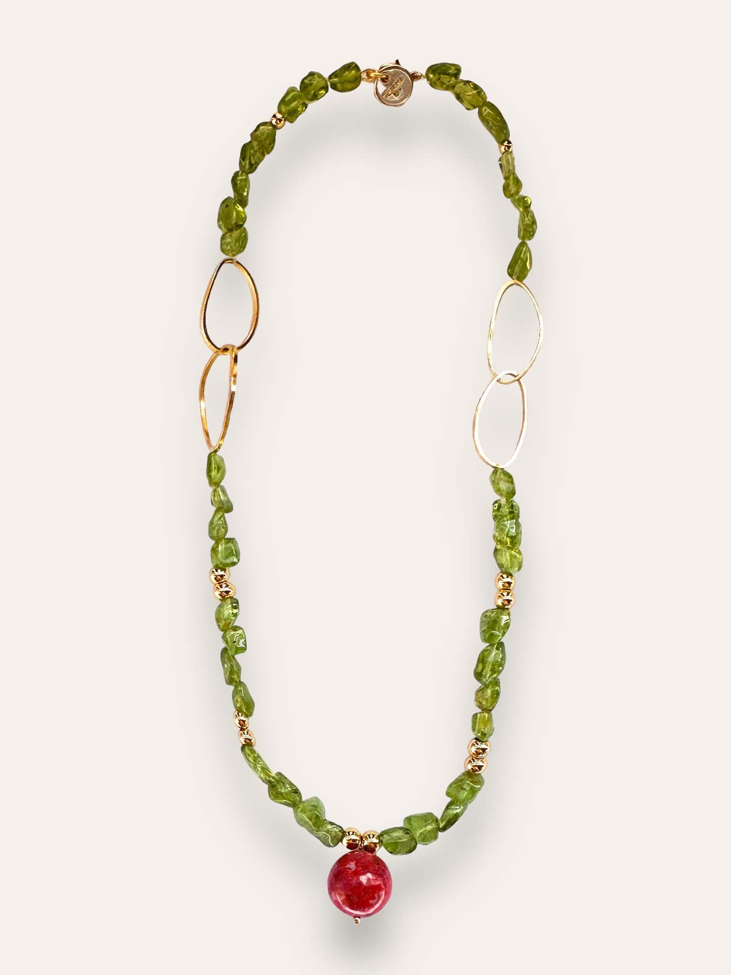 COLLAR MACAO
