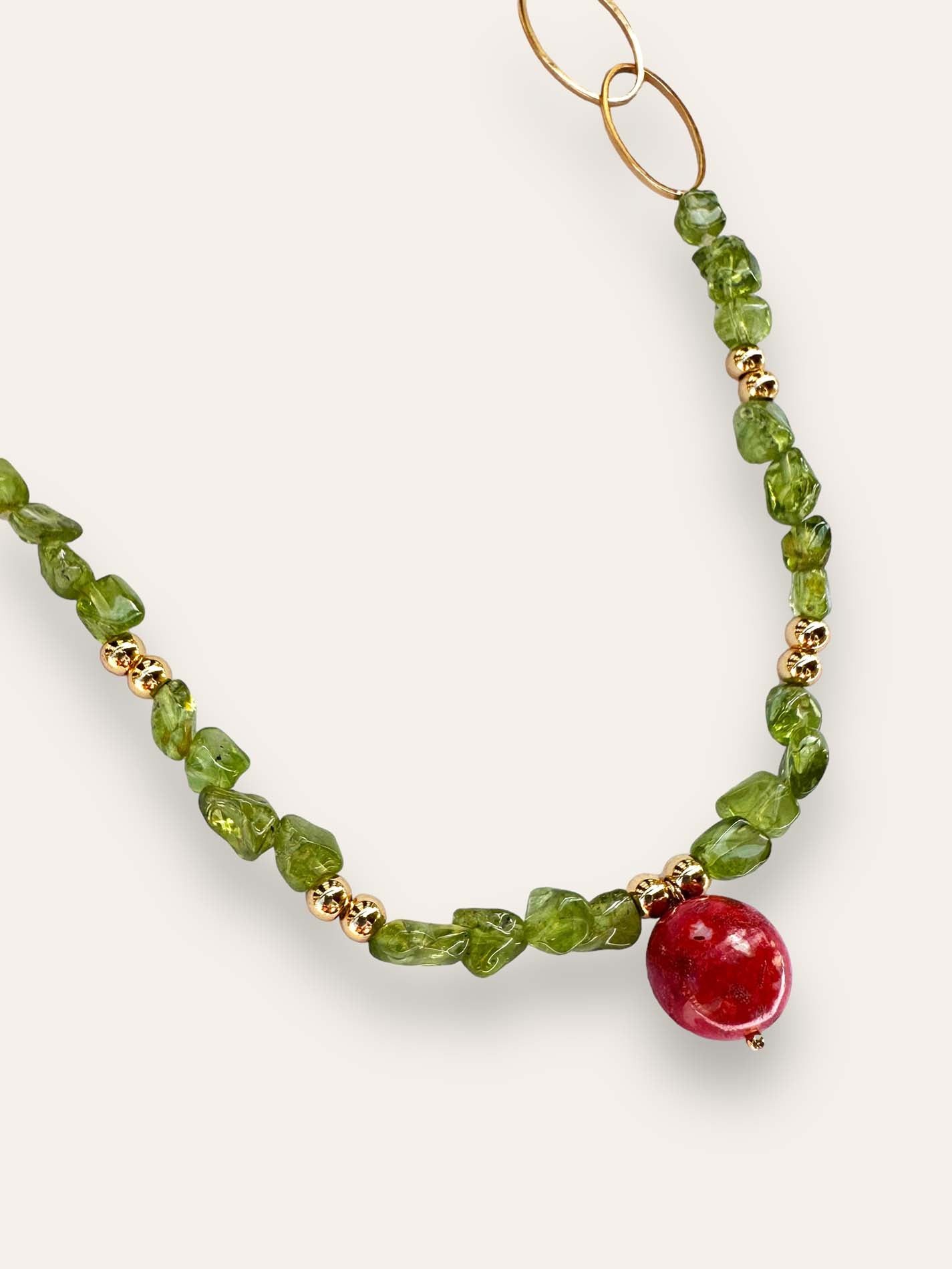 COLLAR MACAO