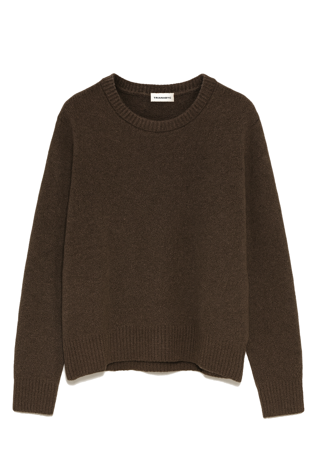 Jersey SILVES chocolate