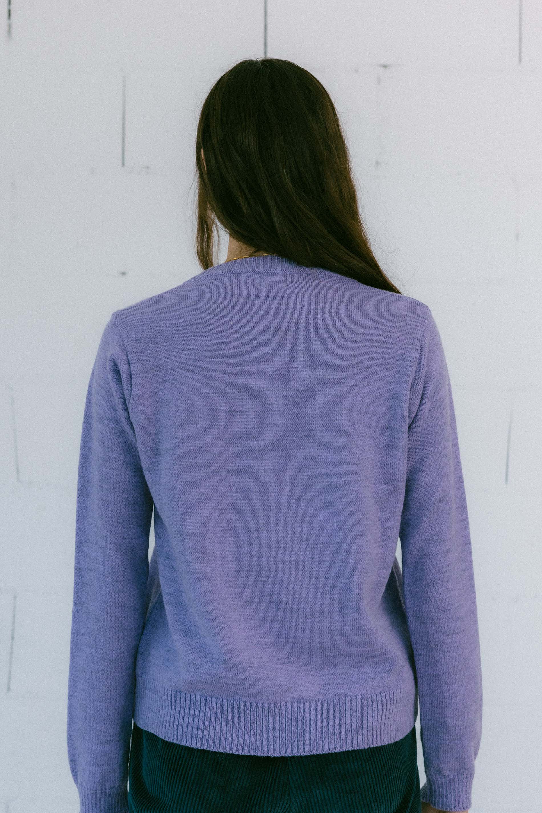 JERSEY SIL MALVA ALPACA + LANA