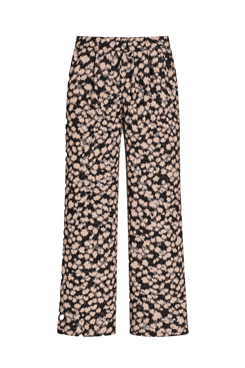 PANTALÓN MILLET MOTAS
