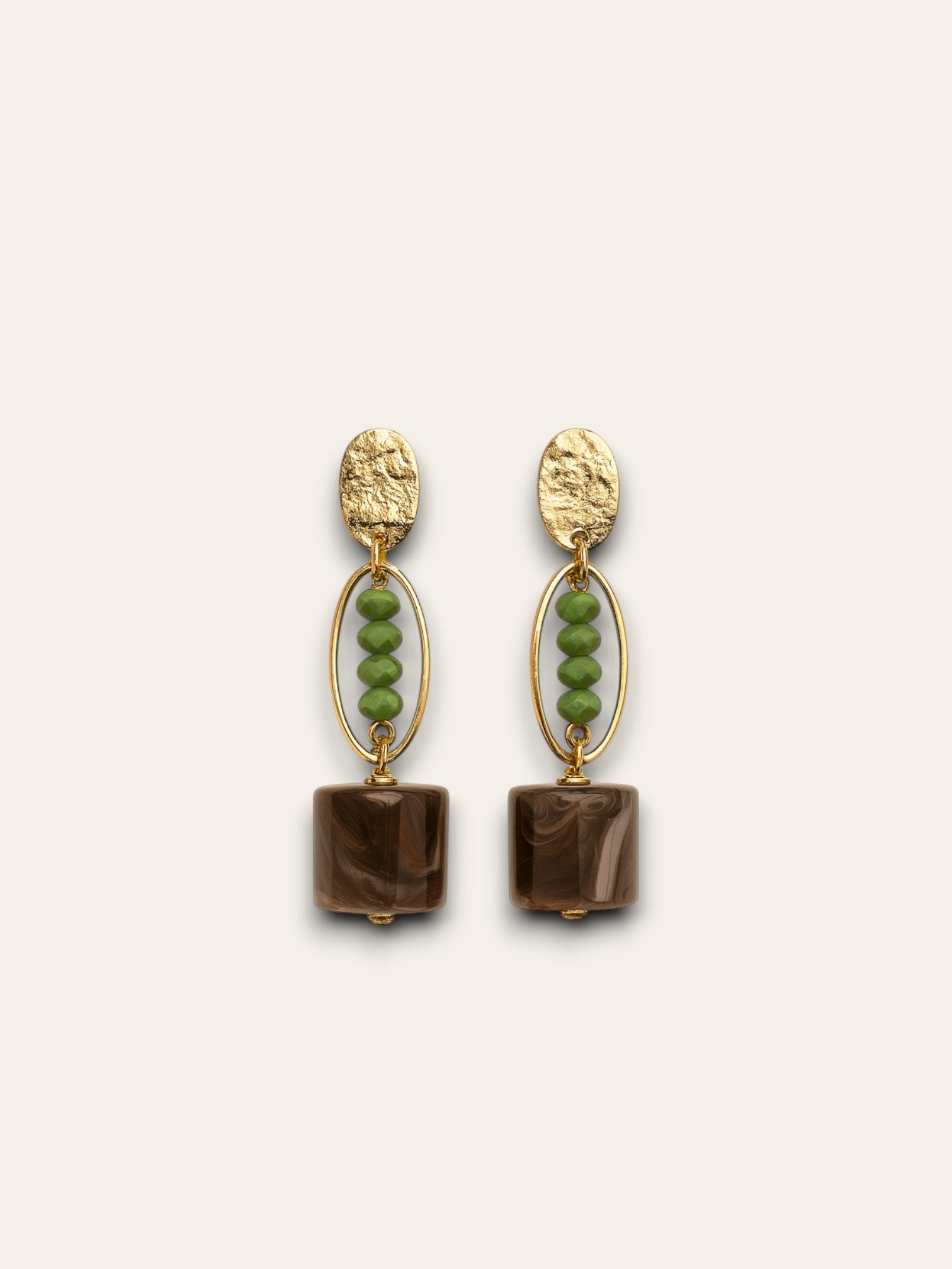 Pendientes nice