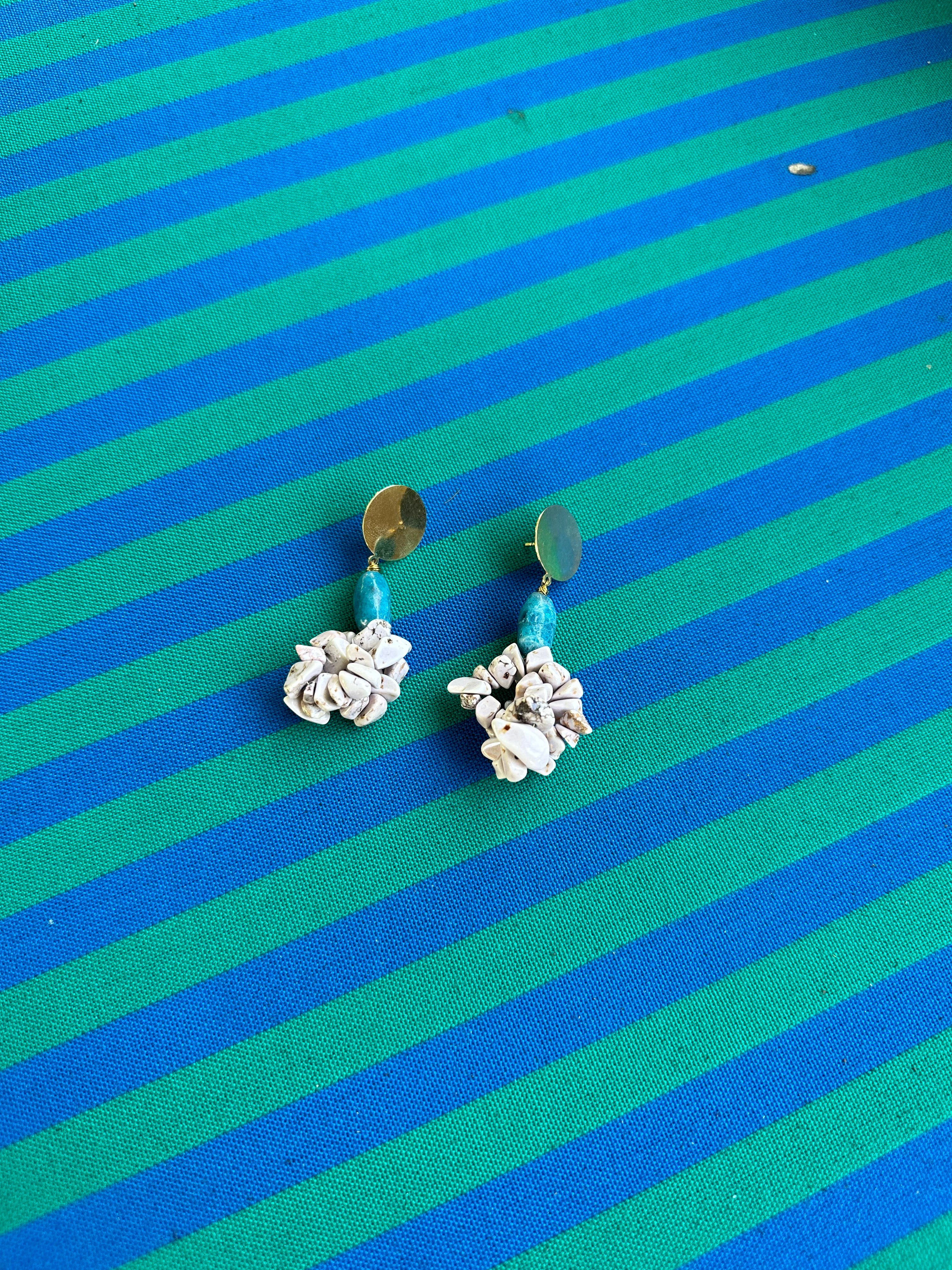 PENDIENTES ACRE