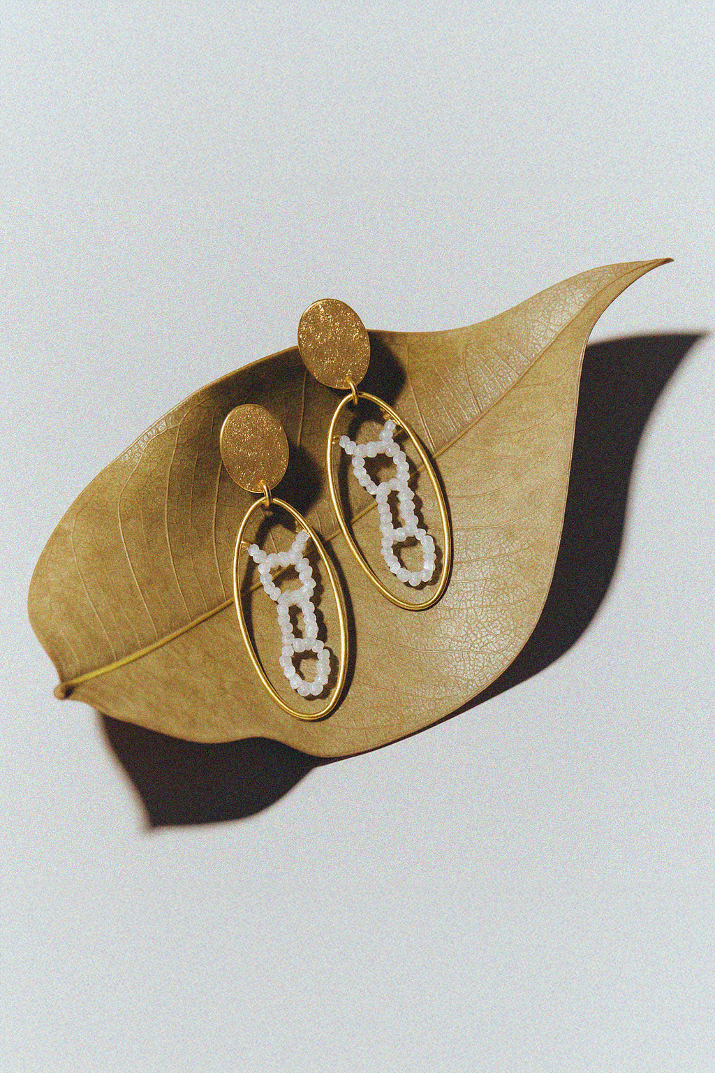 Florida earrings