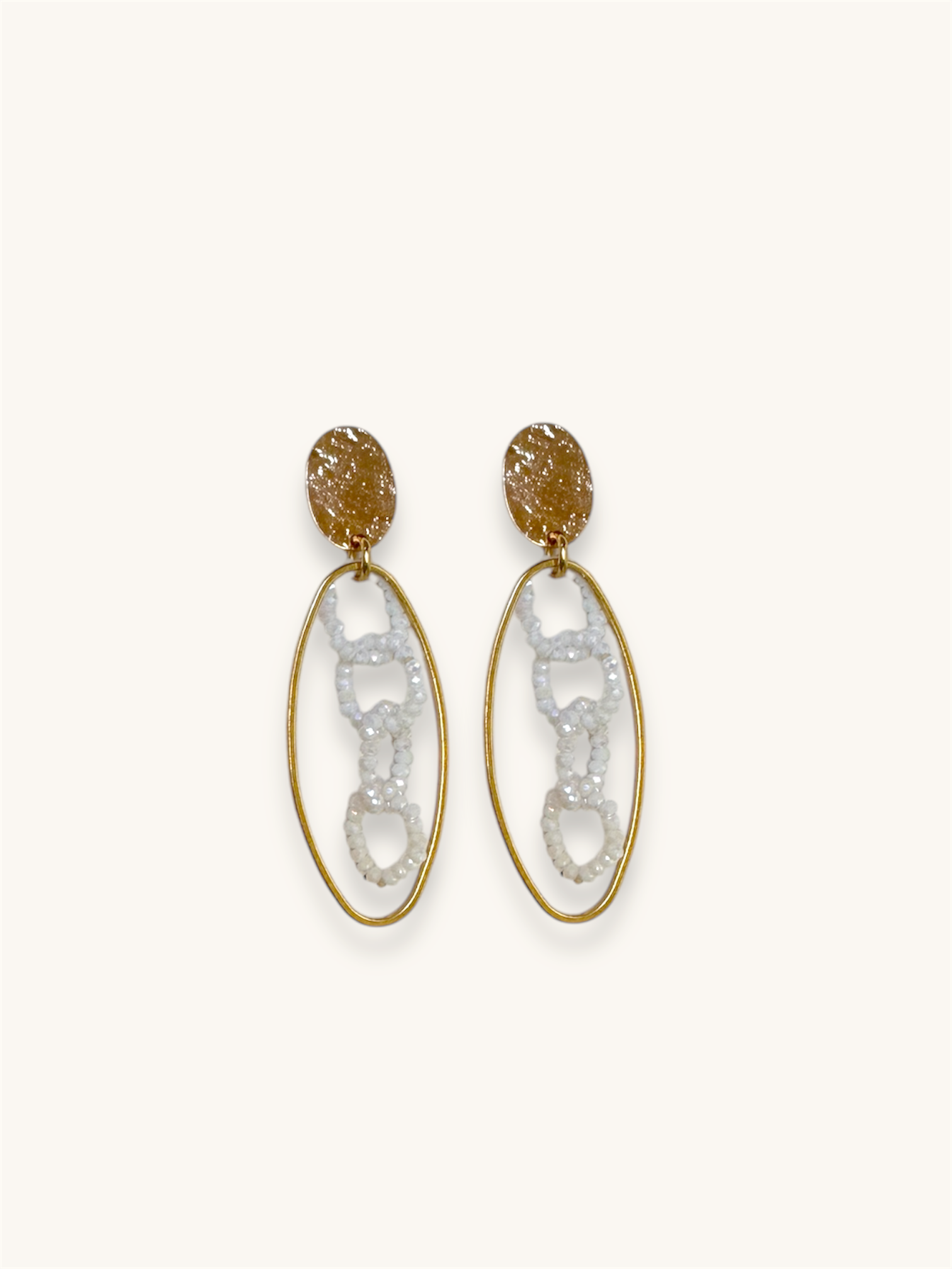 Florida earrings