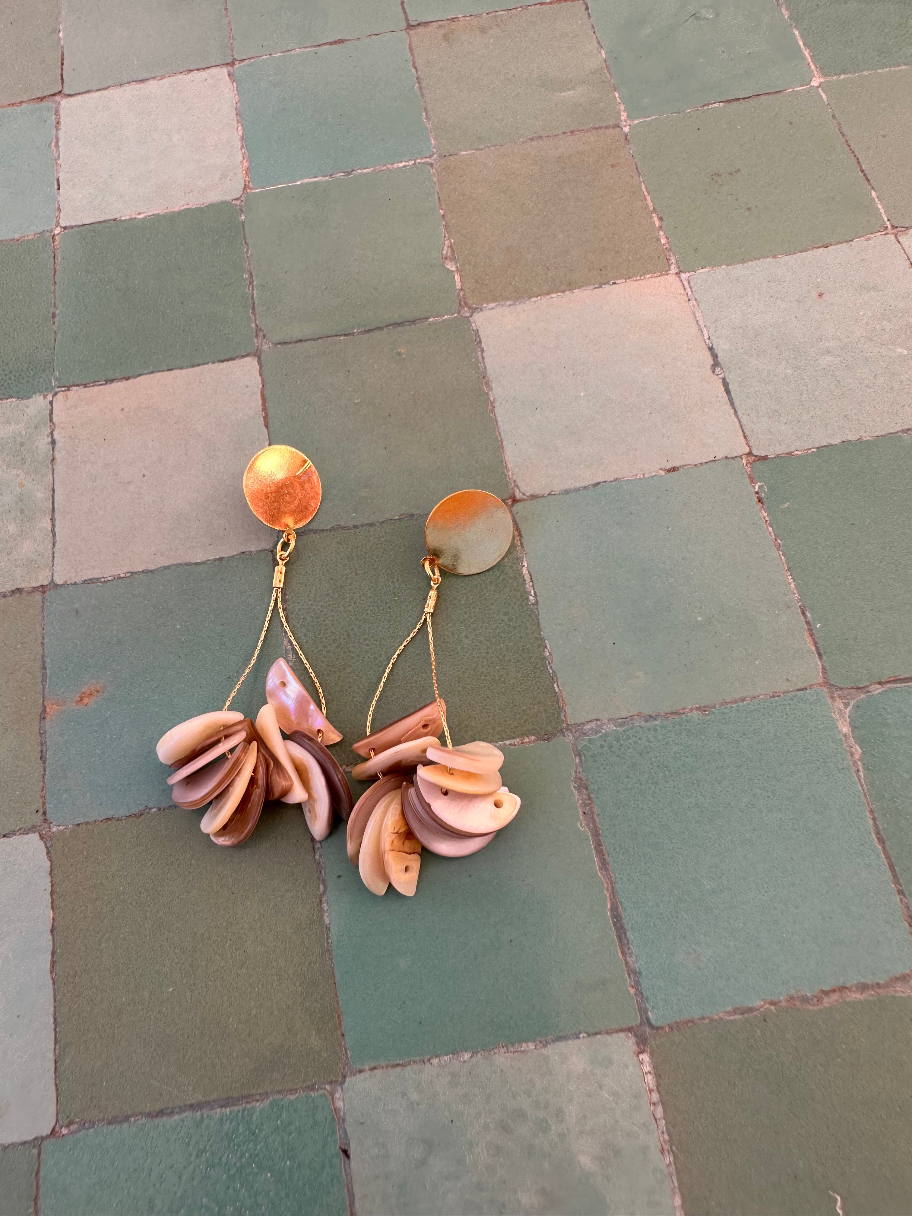 PENDIENTES PUNO