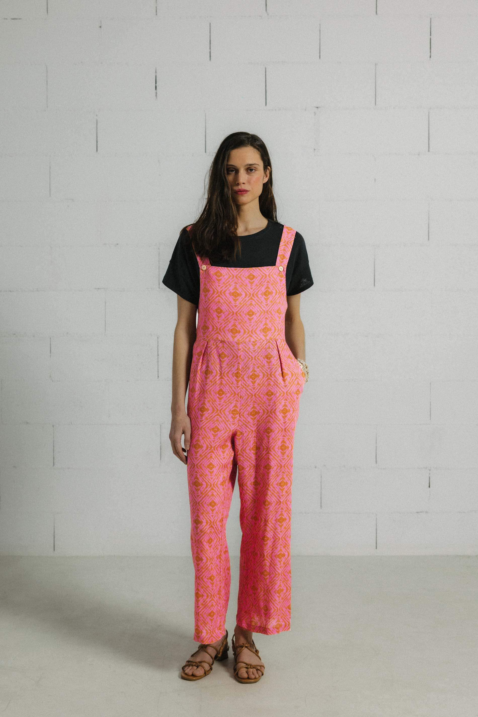 PETO ASKIM ETNIC FRESA