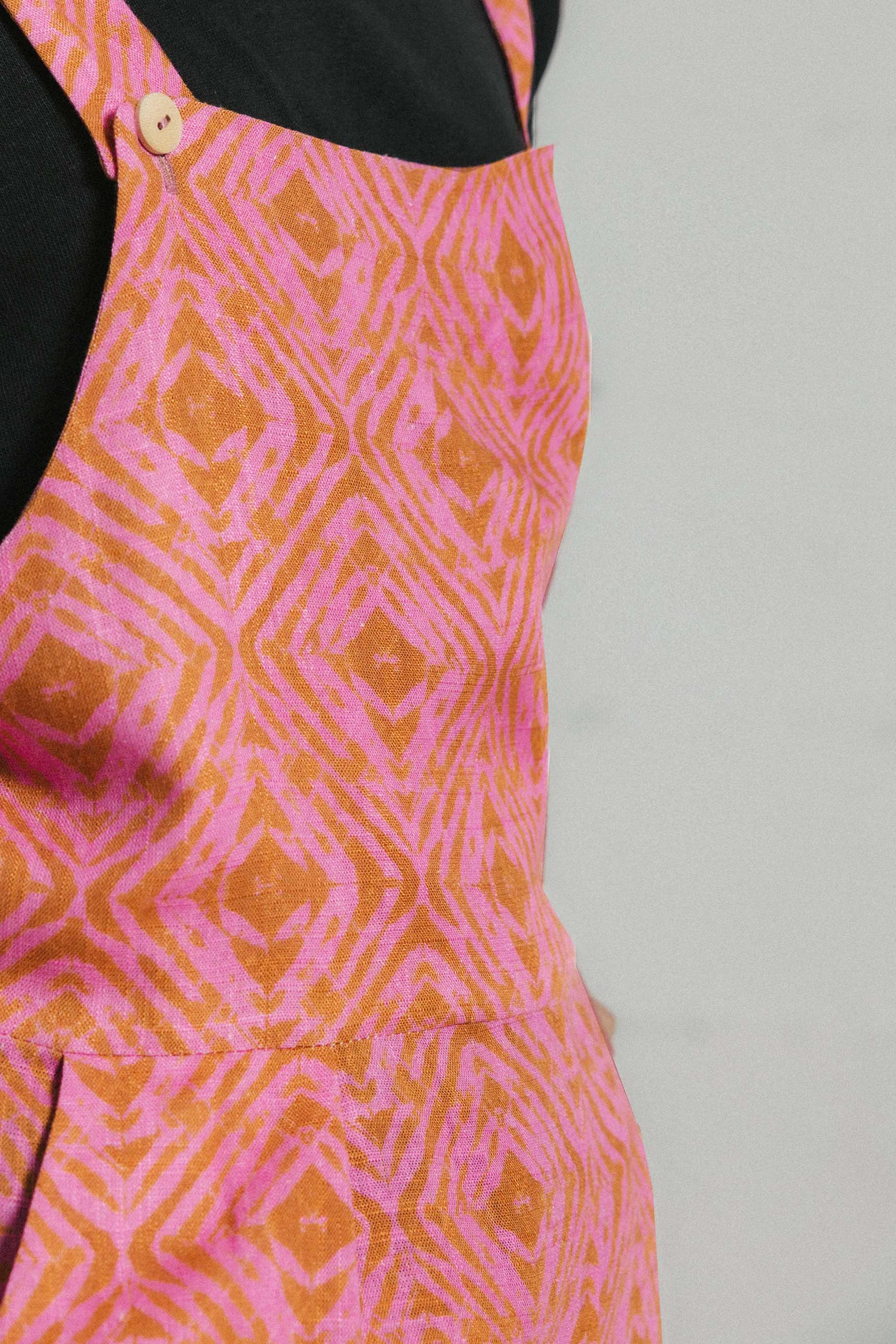 PETO ASKIM ETNIC FRESA