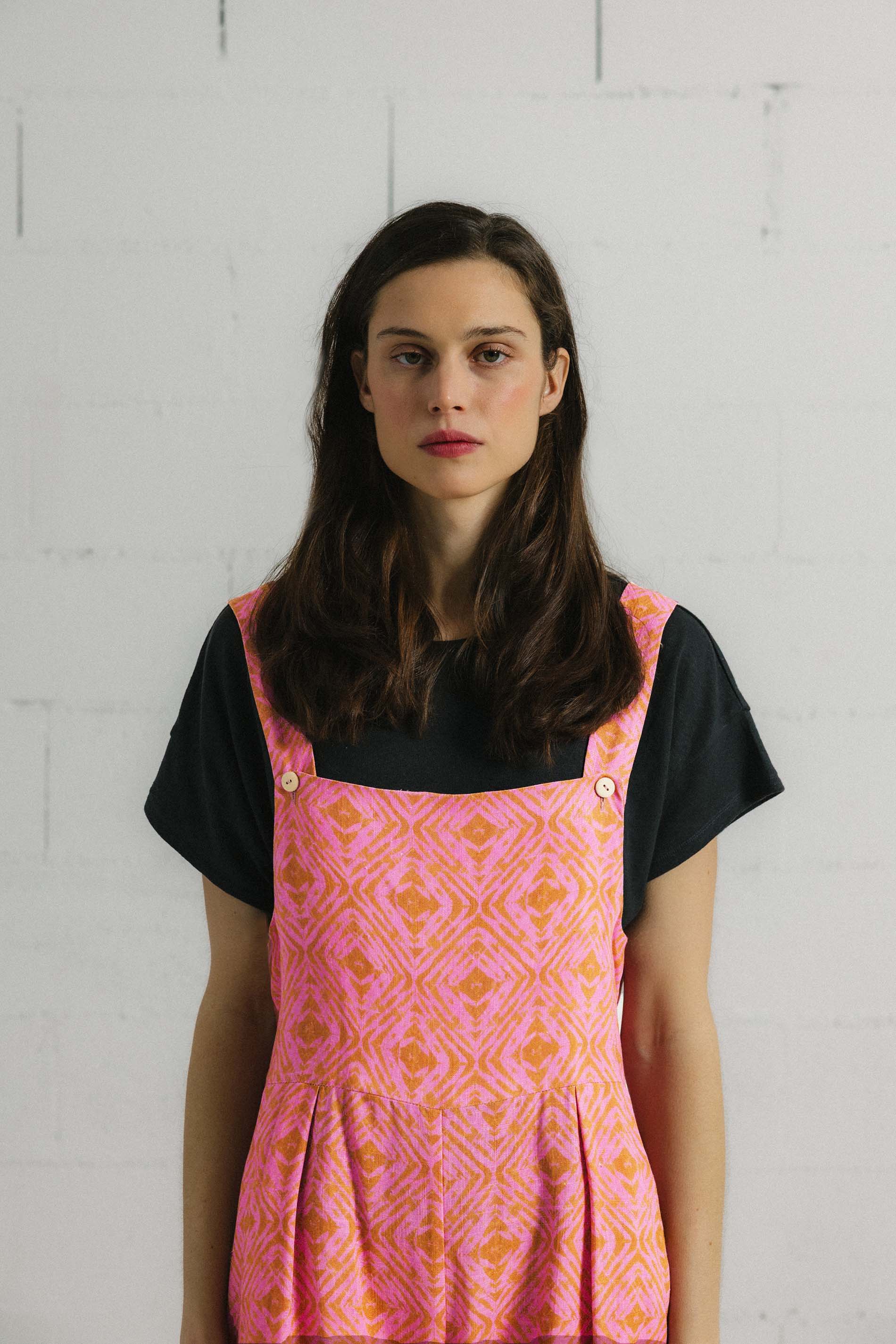 PETO ASKIM ETNIC FRESA