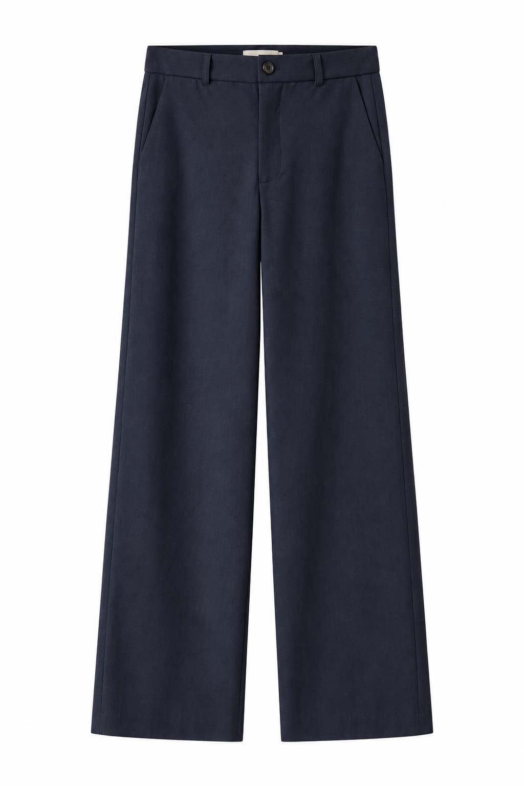 Pantalón BERLÍN azul marino grisáceo