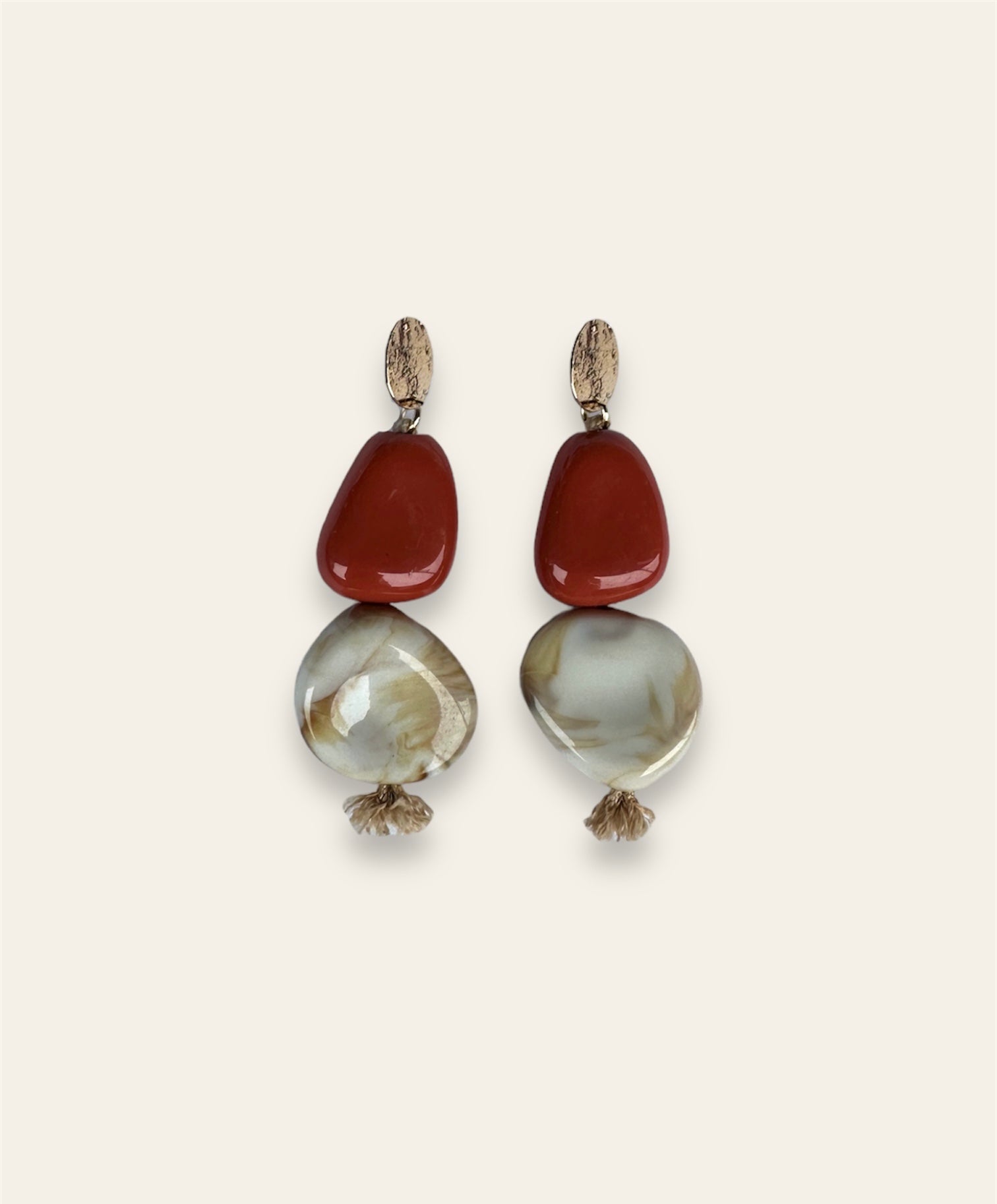 Pendientes lorenzo