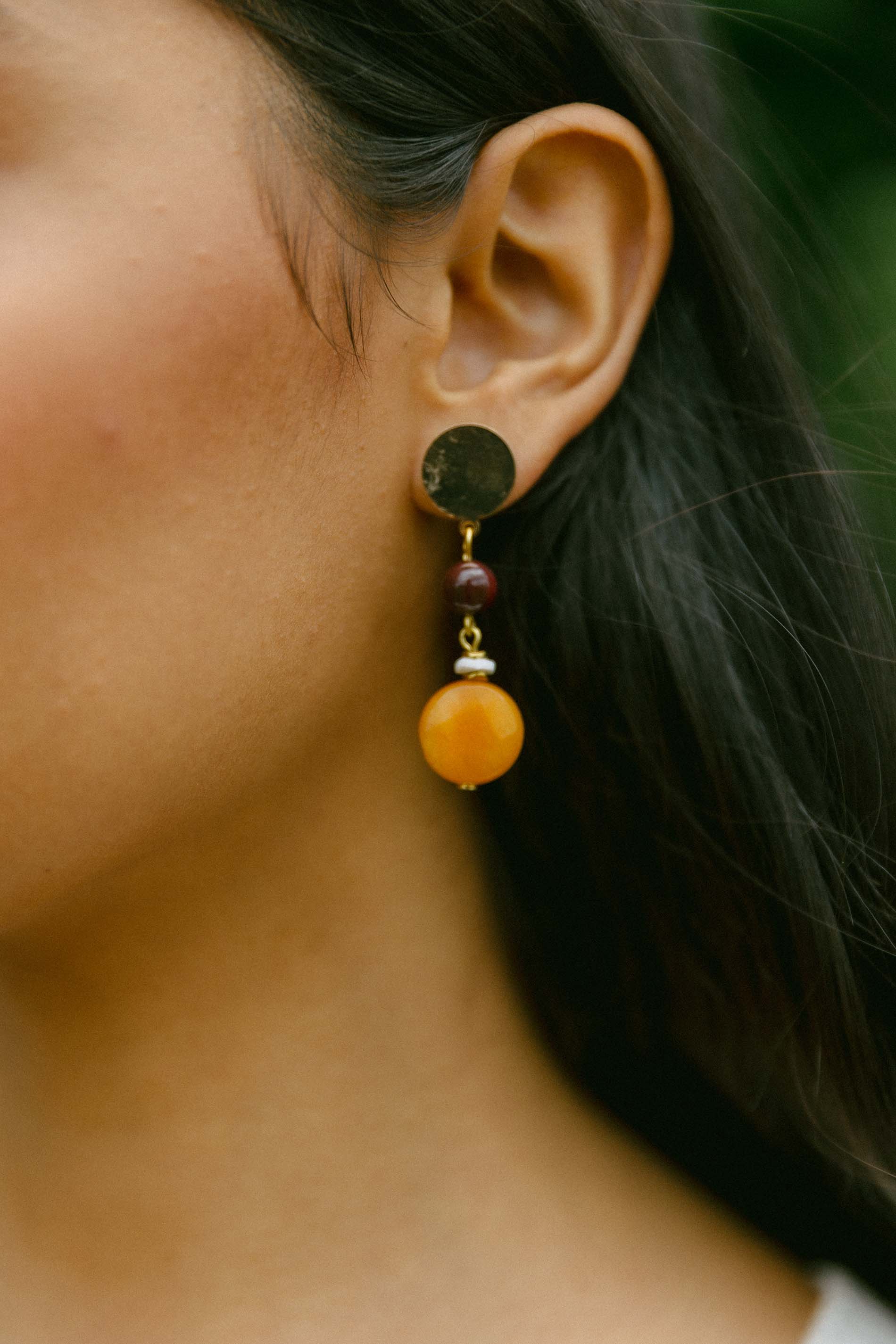 Pendientes LIMA