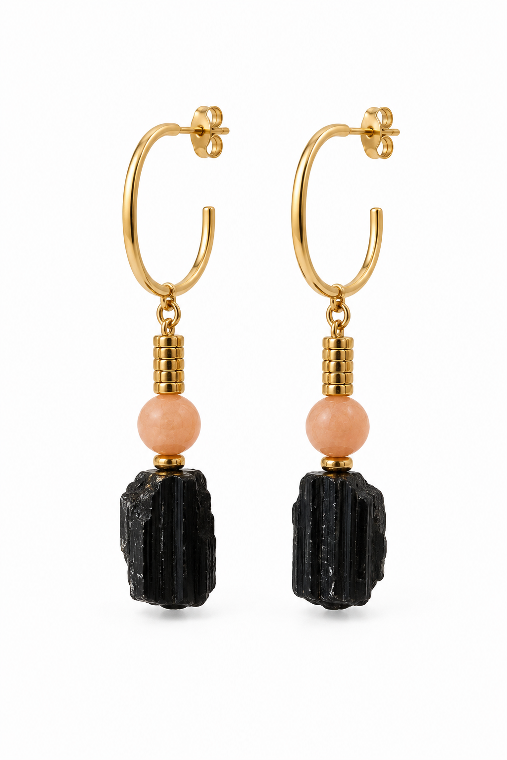 pendientes biel