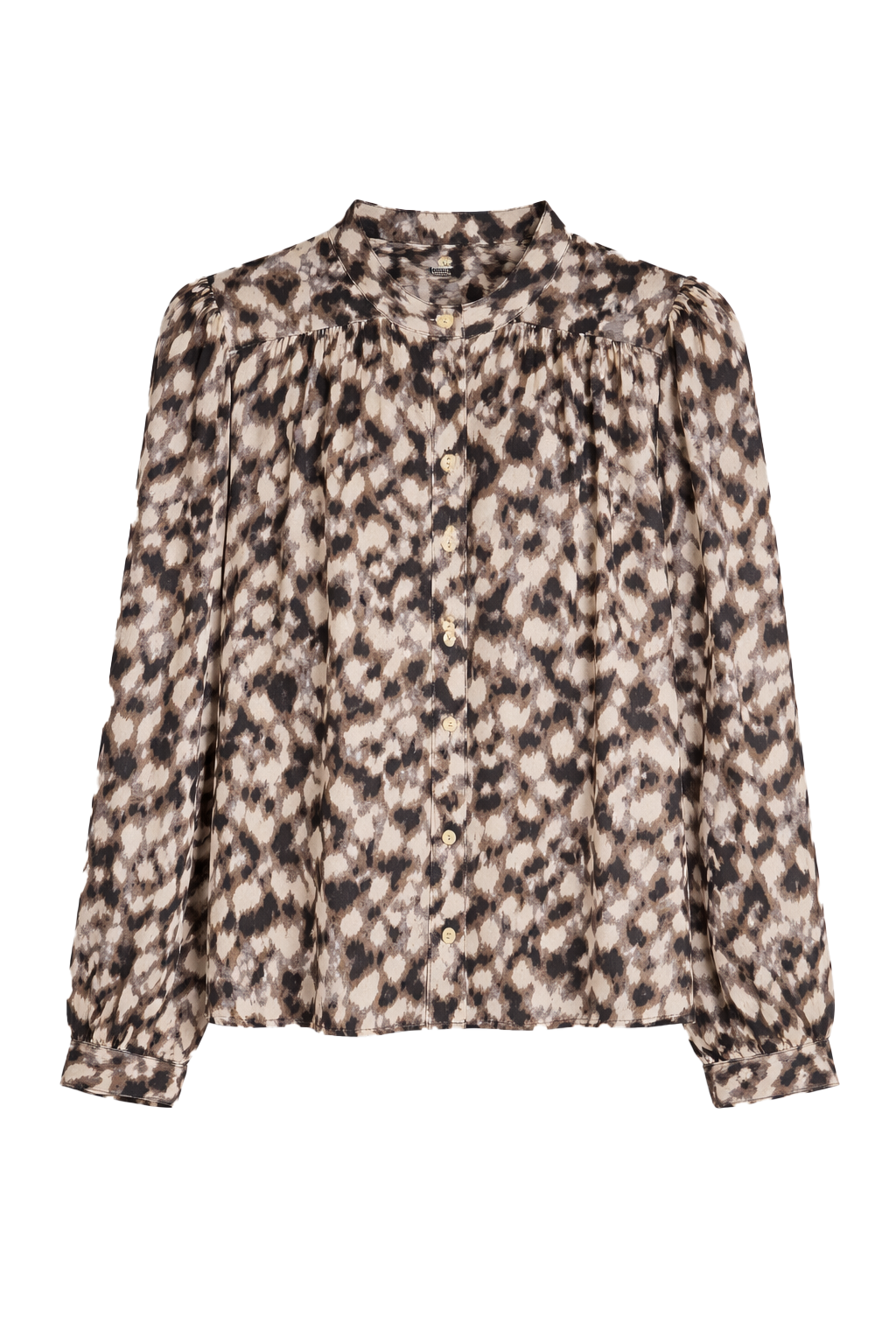 Blusa sidney motas