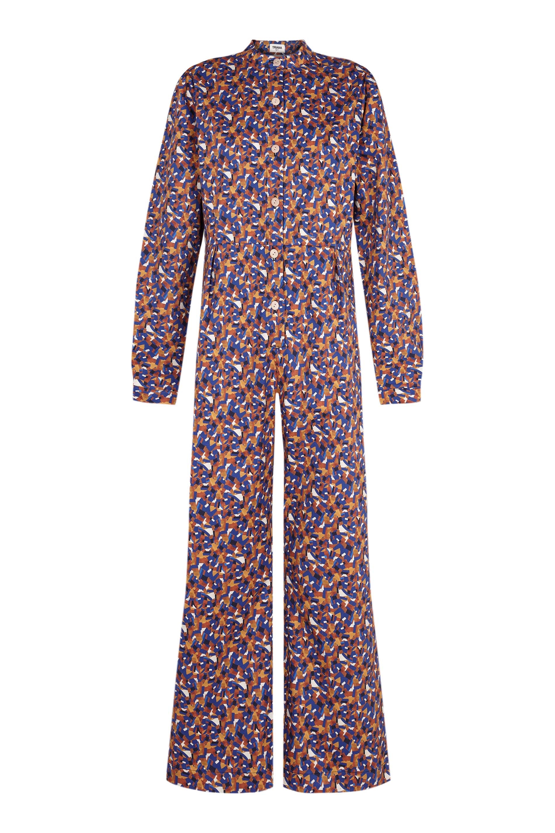 Mono PULA mini prisma